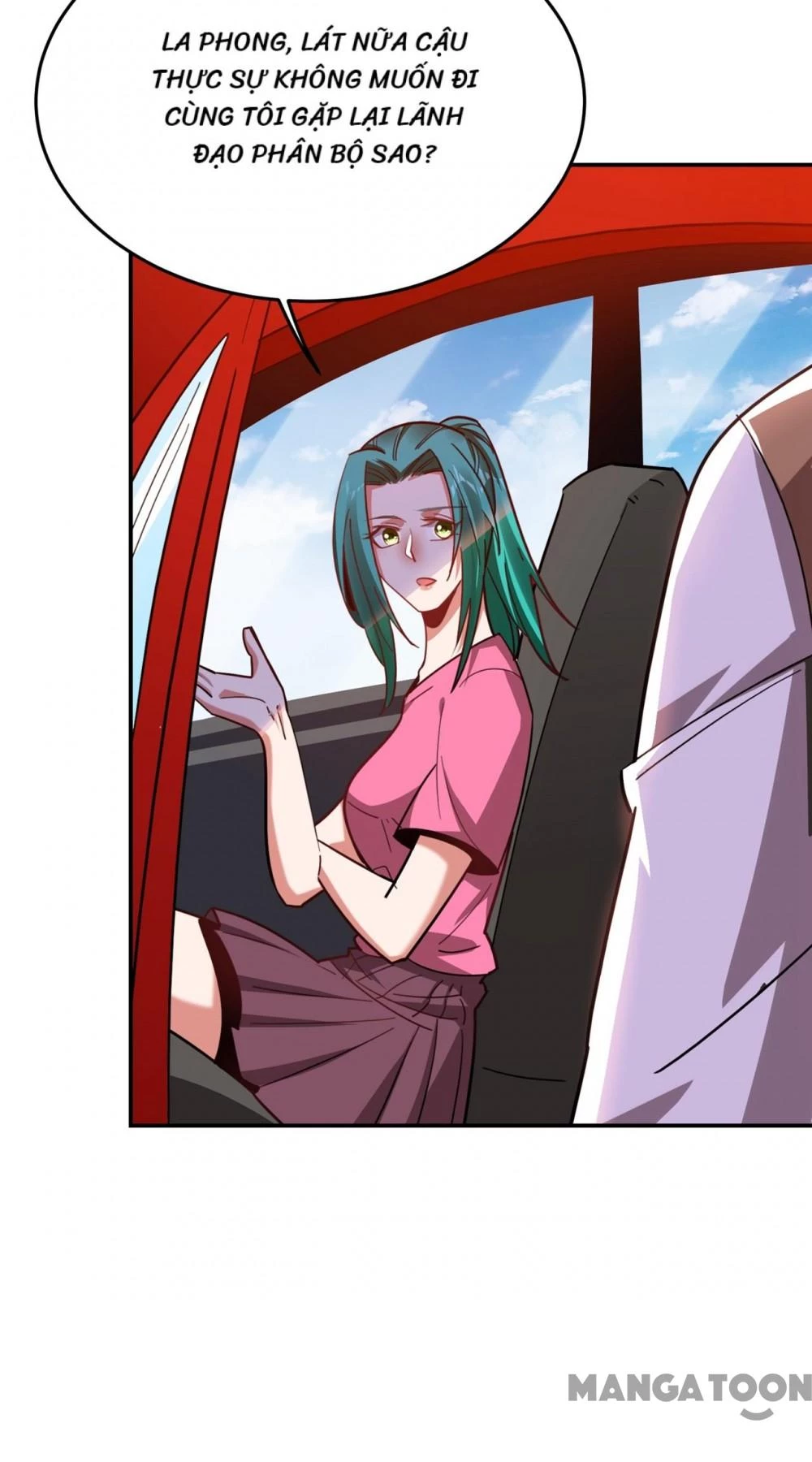 Nhặt Hoa Khôi Về Làm Vợ Chapter 182 - 9
