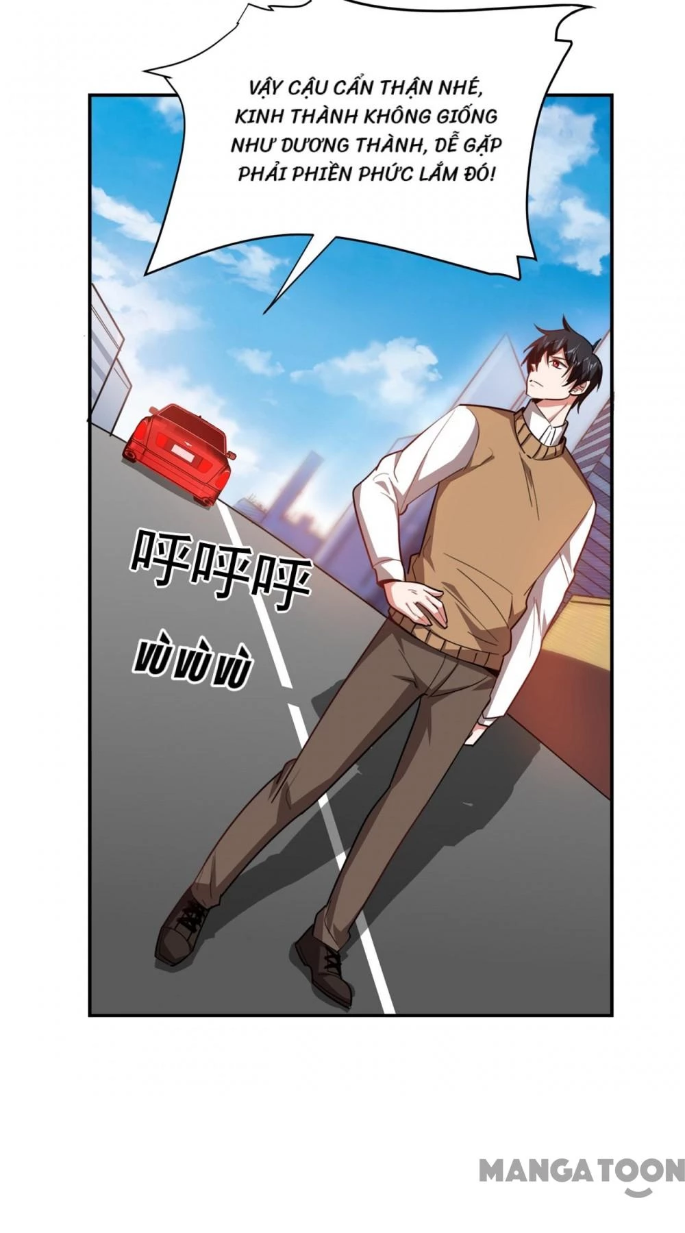 Nhặt Hoa Khôi Về Làm Vợ Chapter 182 - 12
