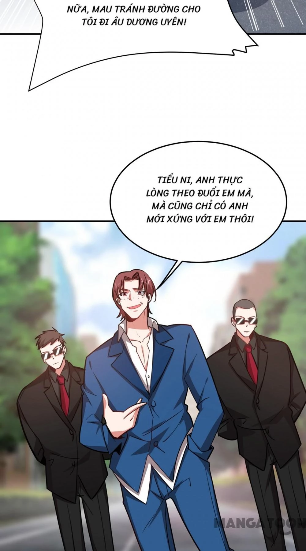 Nhặt Hoa Khôi Về Làm Vợ Chapter 182 - 15
