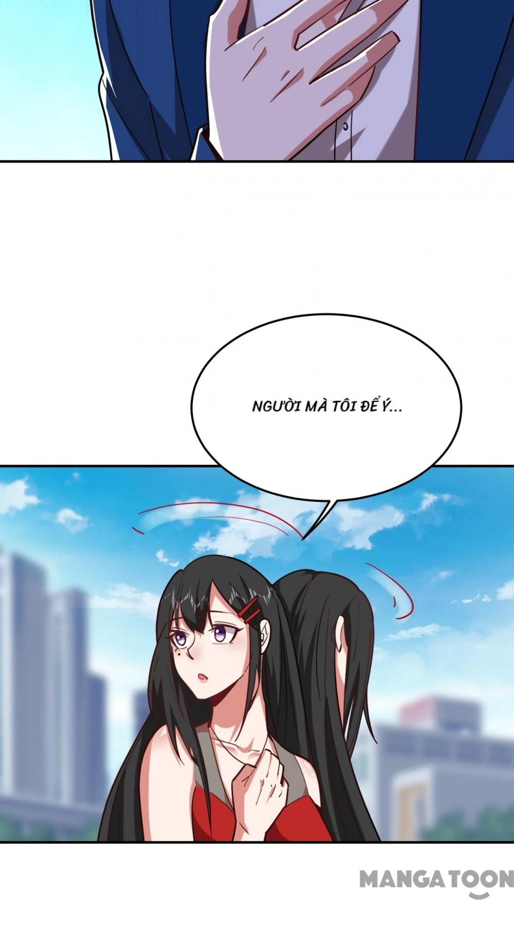 Nhặt Hoa Khôi Về Làm Vợ Chapter 182 - 19