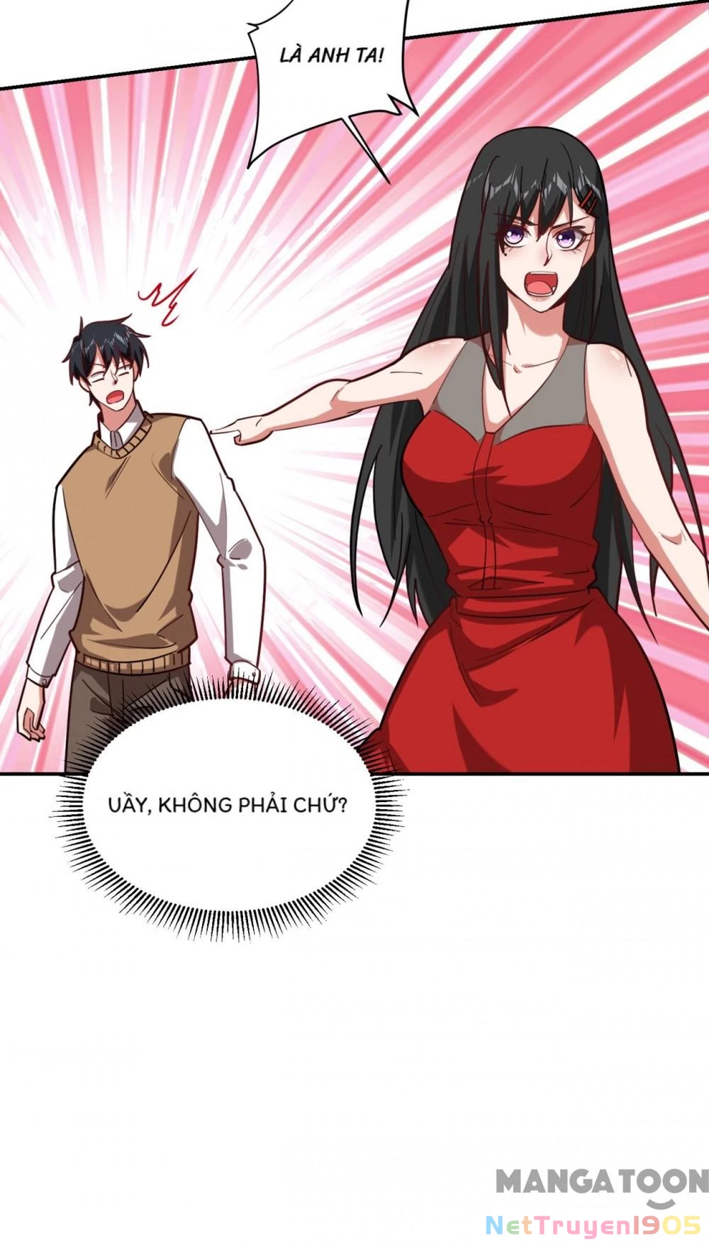 Nhặt Hoa Khôi Về Làm Vợ Chapter 182 - 21
