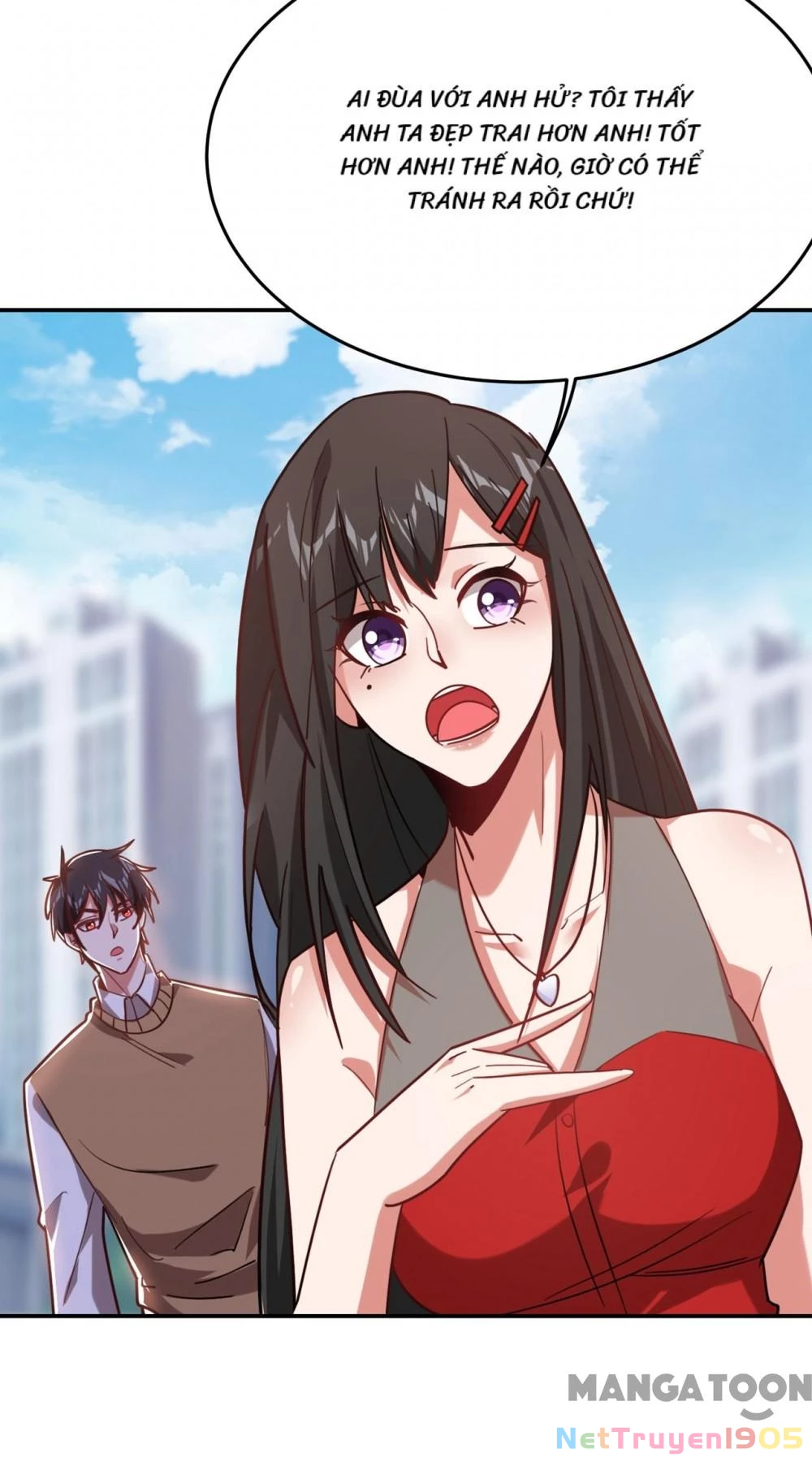 Nhặt Hoa Khôi Về Làm Vợ Chapter 182 - 23