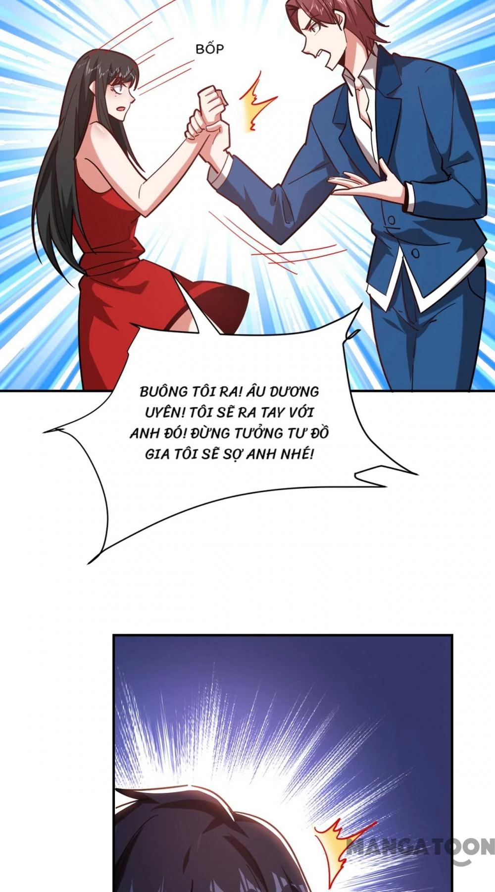 Nhặt Hoa Khôi Về Làm Vợ Chapter 182 - 25