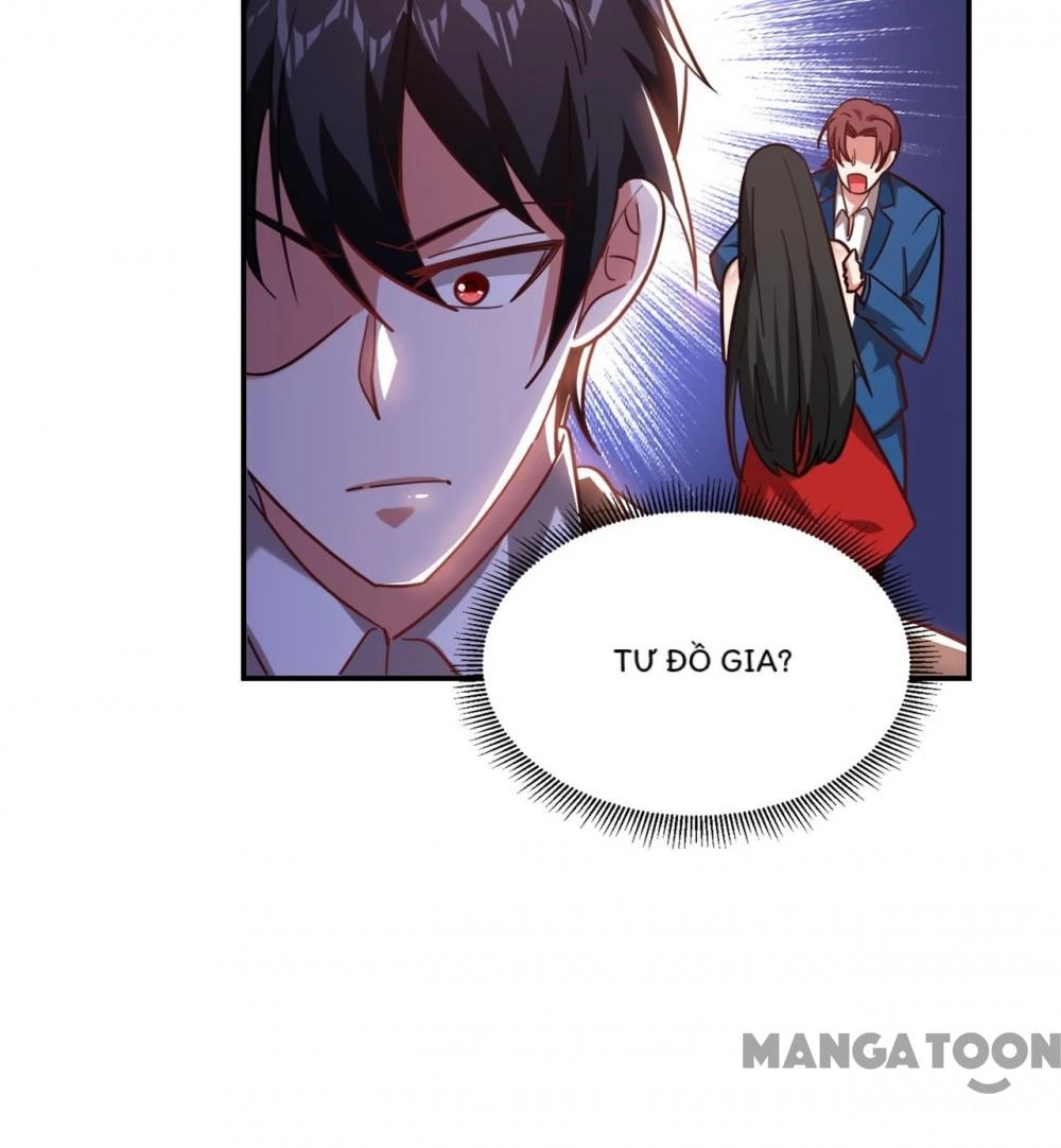 Nhặt Hoa Khôi Về Làm Vợ Chapter 182 - 26