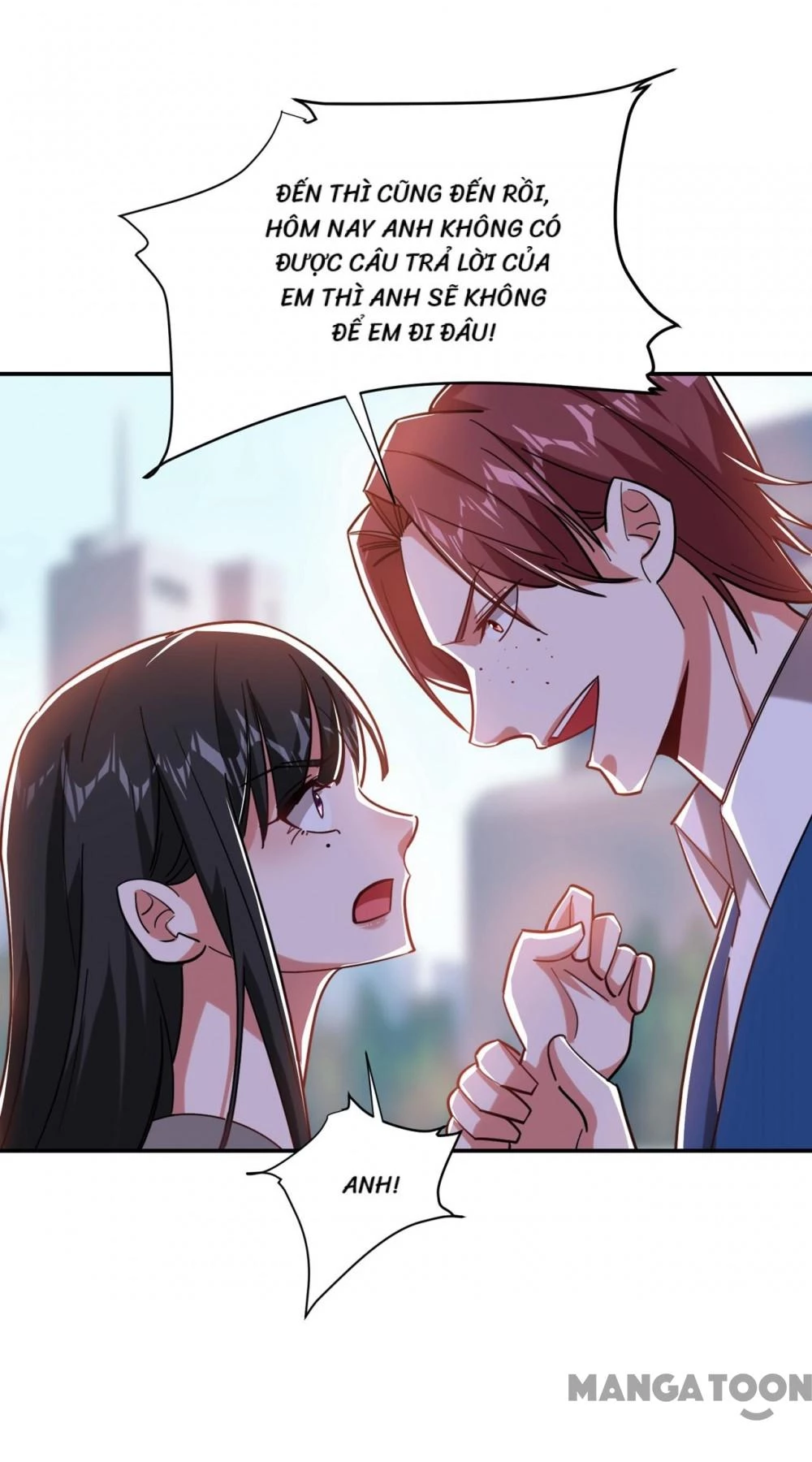 Nhặt Hoa Khôi Về Làm Vợ Chapter 182 - 27