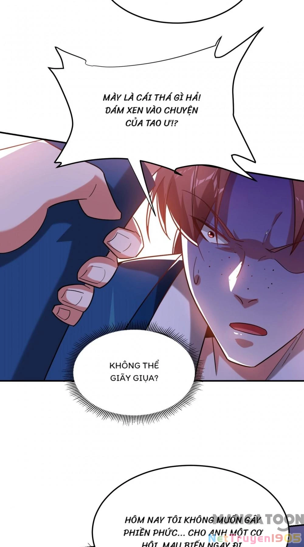 Nhặt Hoa Khôi Về Làm Vợ Chapter 182 - 29