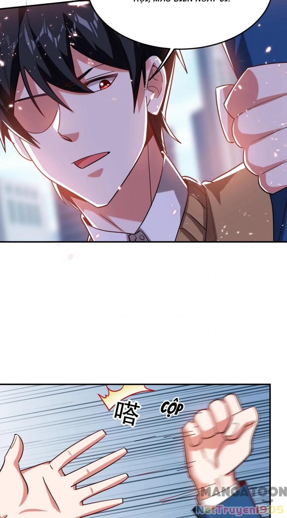 Nhặt Hoa Khôi Về Làm Vợ Chapter 182 - 30