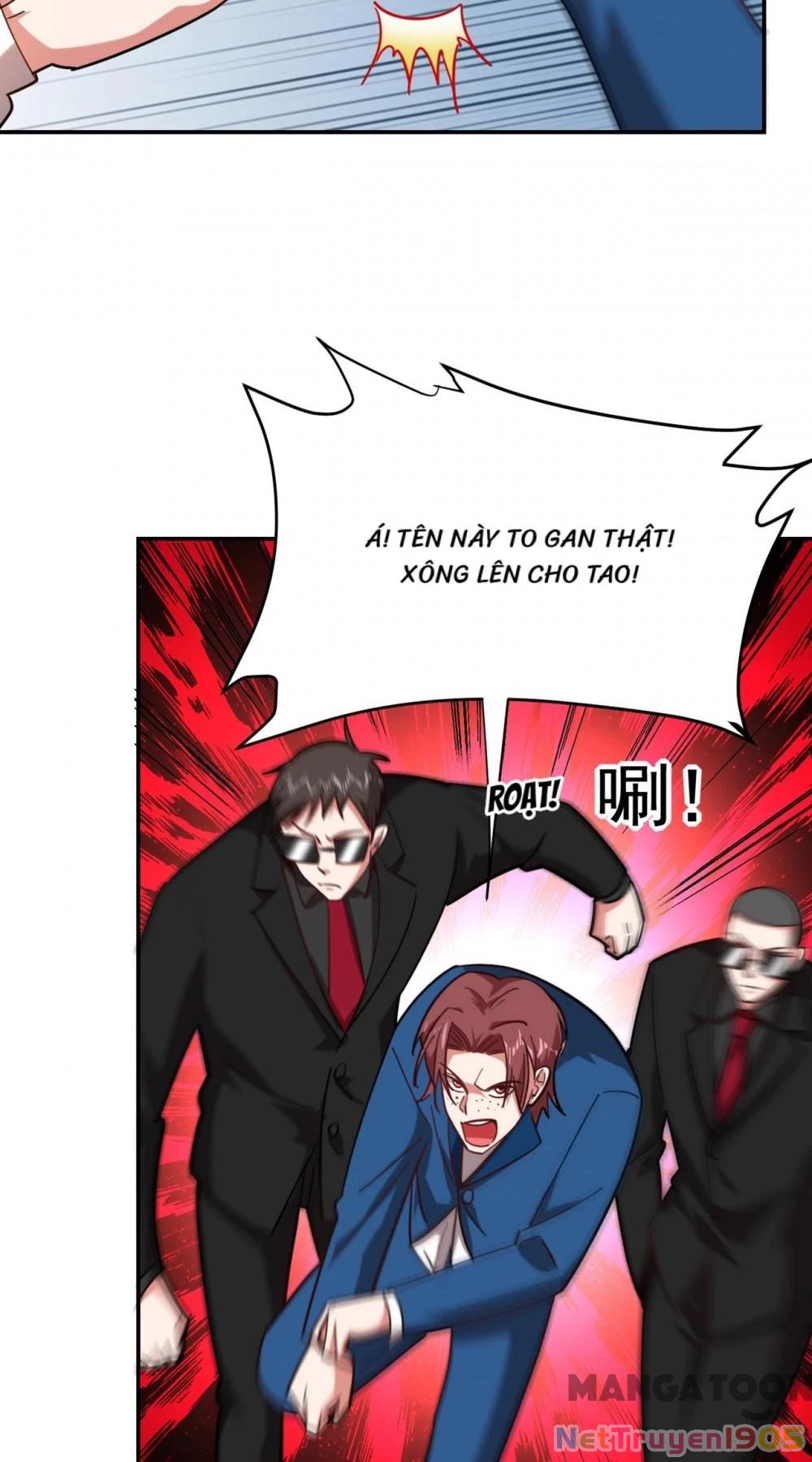 Nhặt Hoa Khôi Về Làm Vợ Chapter 182 - 31