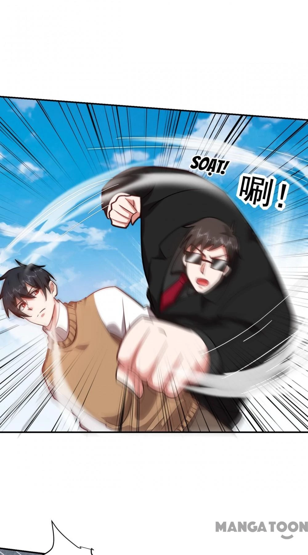 Nhặt Hoa Khôi Về Làm Vợ Chapter 182 - 33