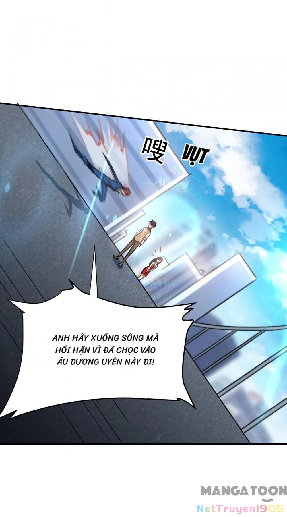 Nhặt Hoa Khôi Về Làm Vợ Chapter 183 - 3