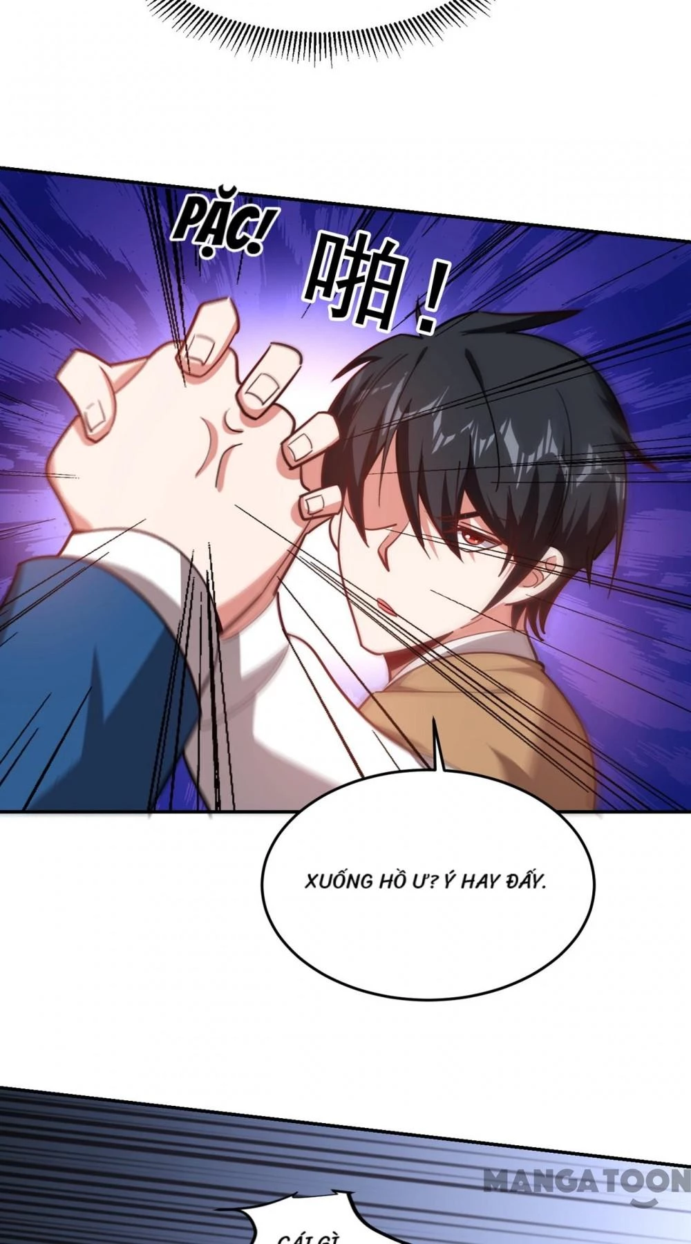 Nhặt Hoa Khôi Về Làm Vợ Chapter 183 - 5