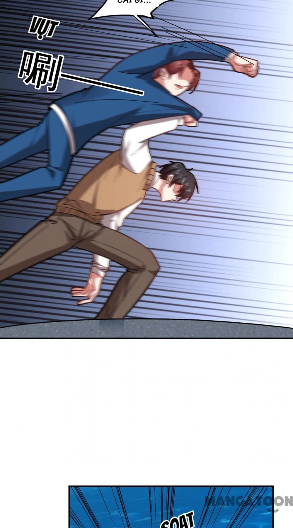 Nhặt Hoa Khôi Về Làm Vợ Chapter 183 - 6