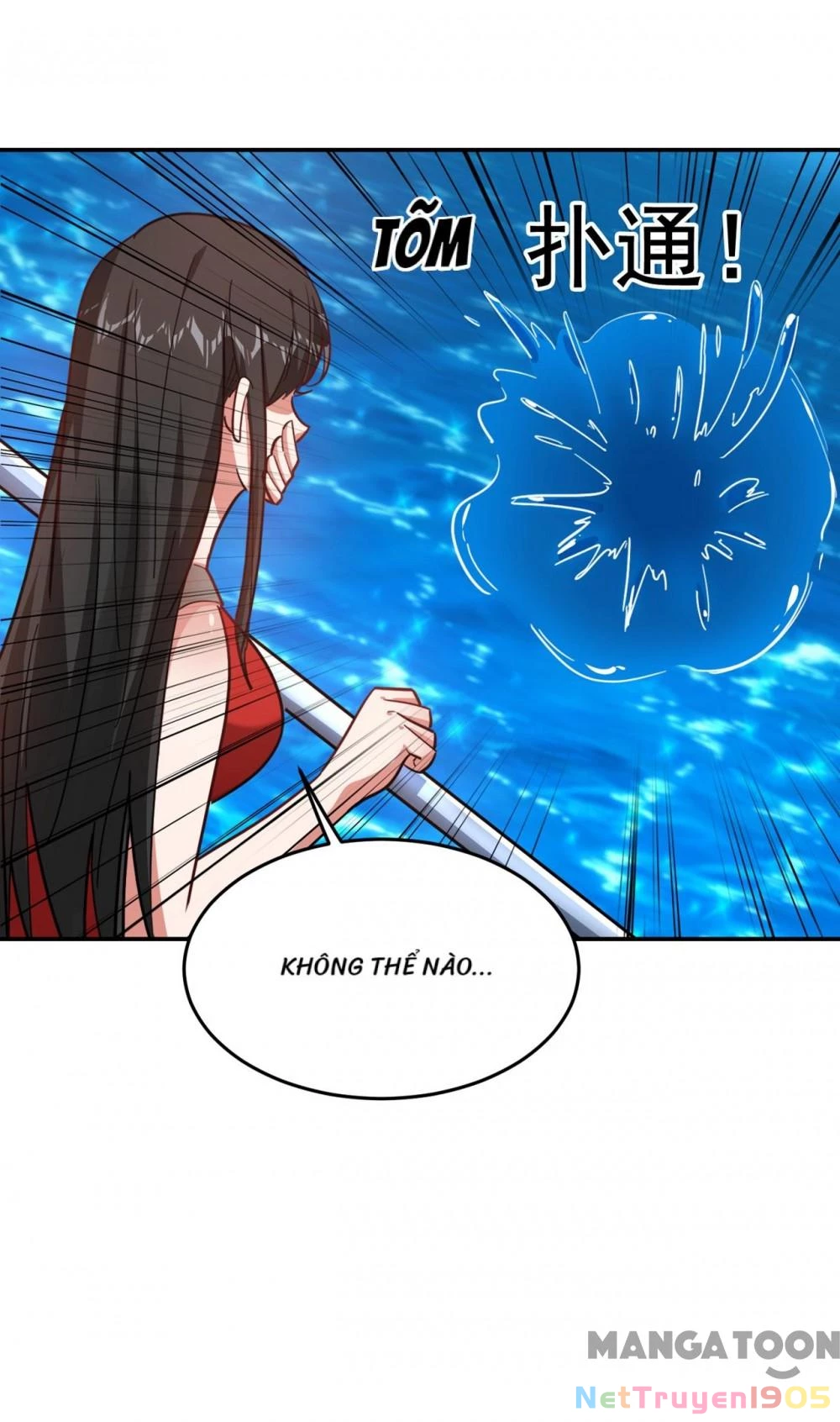 Nhặt Hoa Khôi Về Làm Vợ Chapter 183 - 8