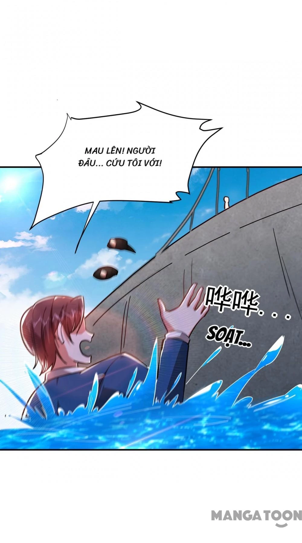 Nhặt Hoa Khôi Về Làm Vợ Chapter 183 - 9