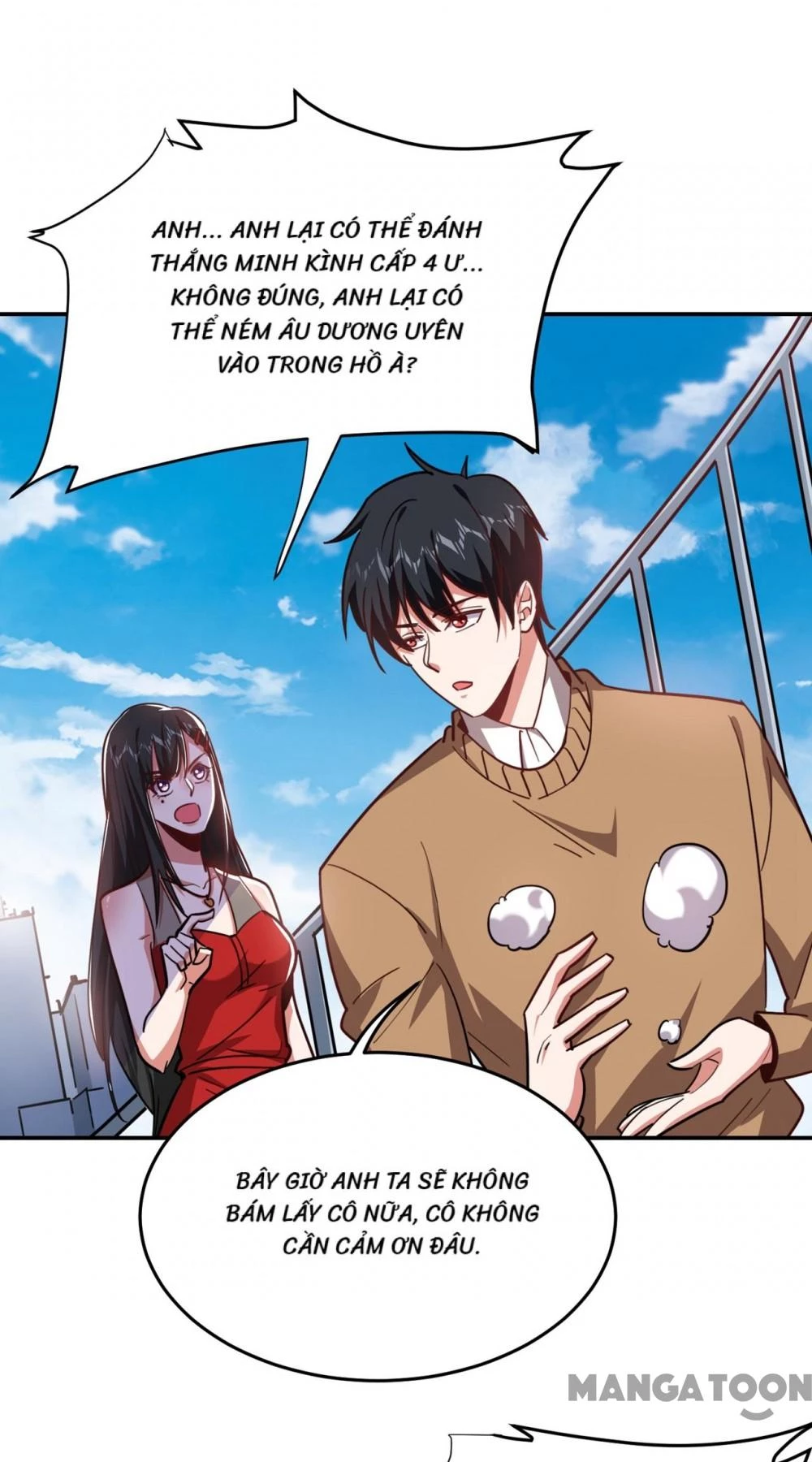 Nhặt Hoa Khôi Về Làm Vợ Chapter 183 - 10