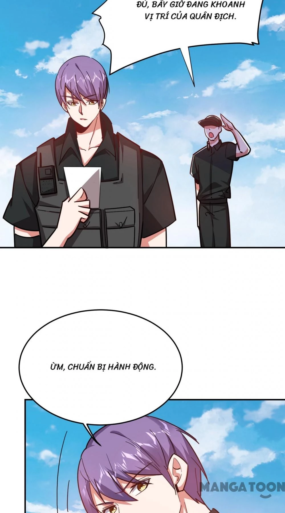 Nhặt Hoa Khôi Về Làm Vợ Chapter 183 - 14