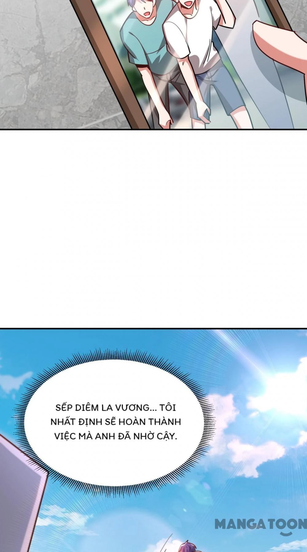 Nhặt Hoa Khôi Về Làm Vợ Chapter 183 - 16
