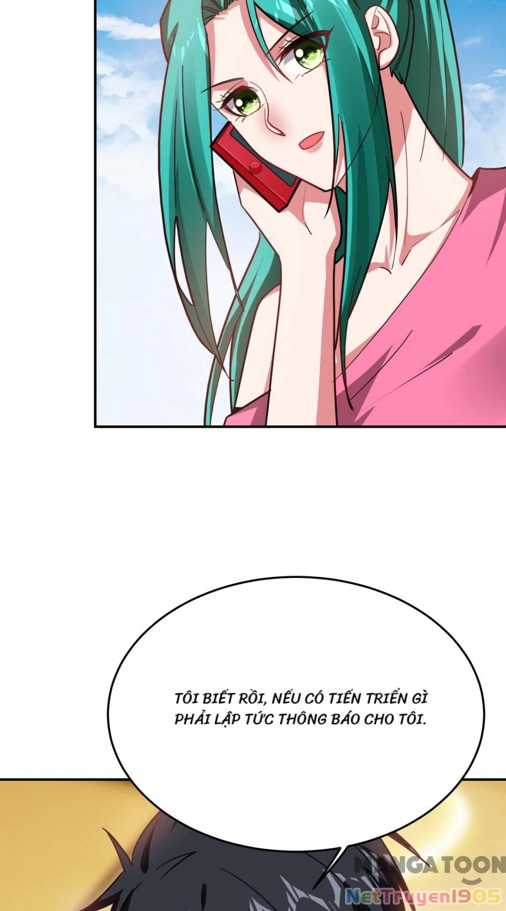 Nhặt Hoa Khôi Về Làm Vợ Chapter 183 - 20