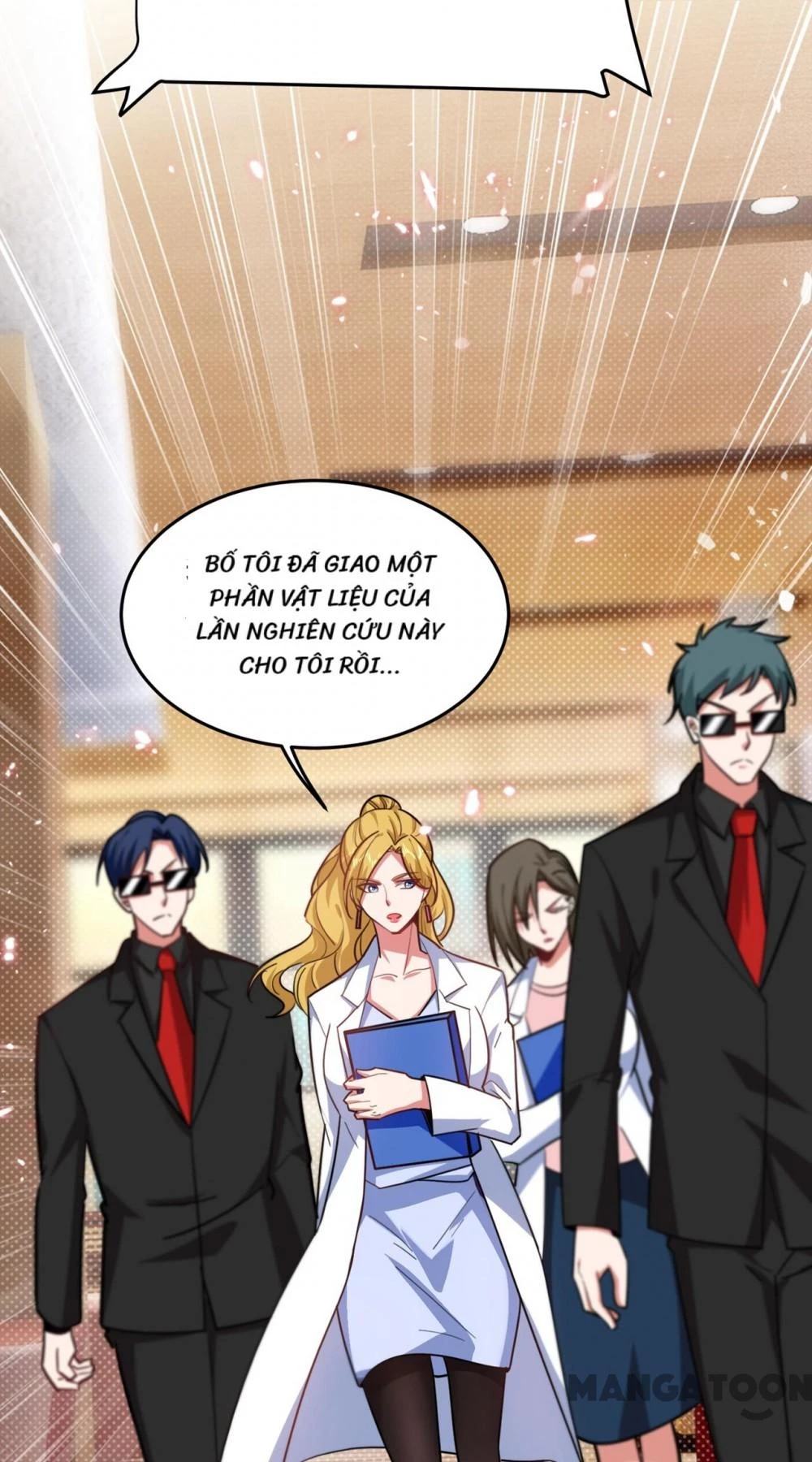 Nhặt Hoa Khôi Về Làm Vợ Chapter 183 - 22