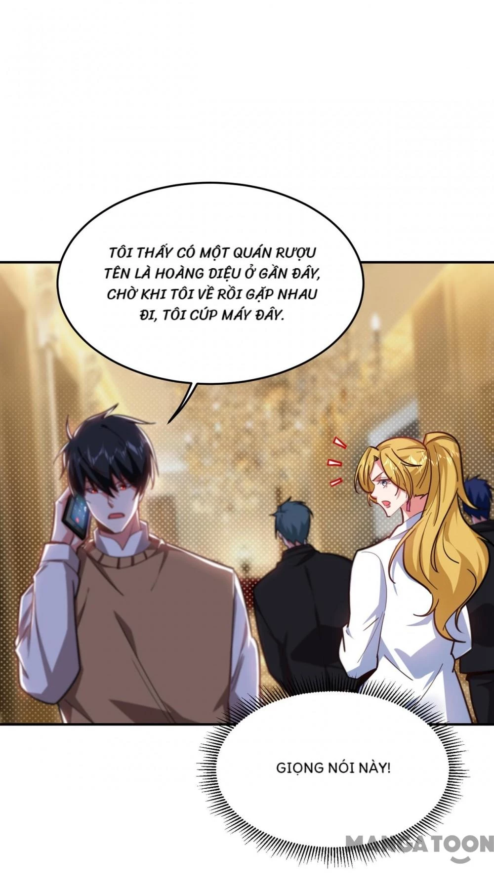 Nhặt Hoa Khôi Về Làm Vợ Chapter 183 - 24