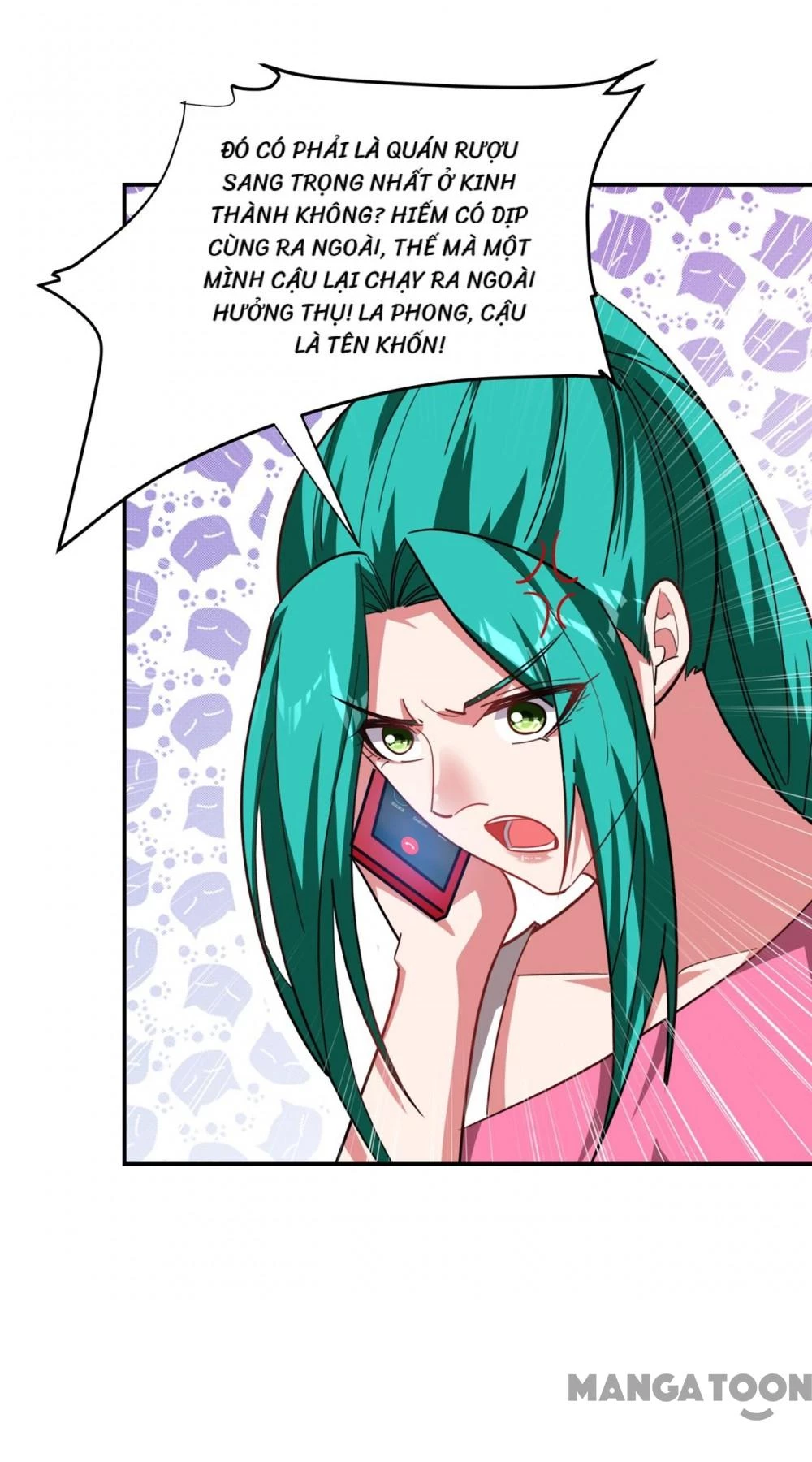 Nhặt Hoa Khôi Về Làm Vợ Chapter 183 - 25