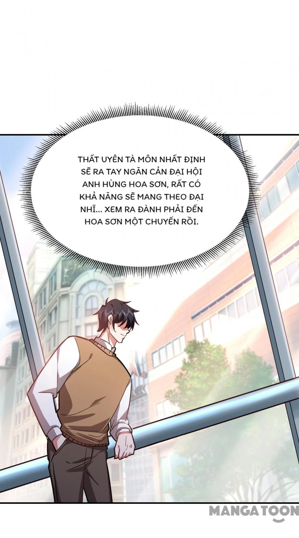 Nhặt Hoa Khôi Về Làm Vợ Chapter 183 - 26