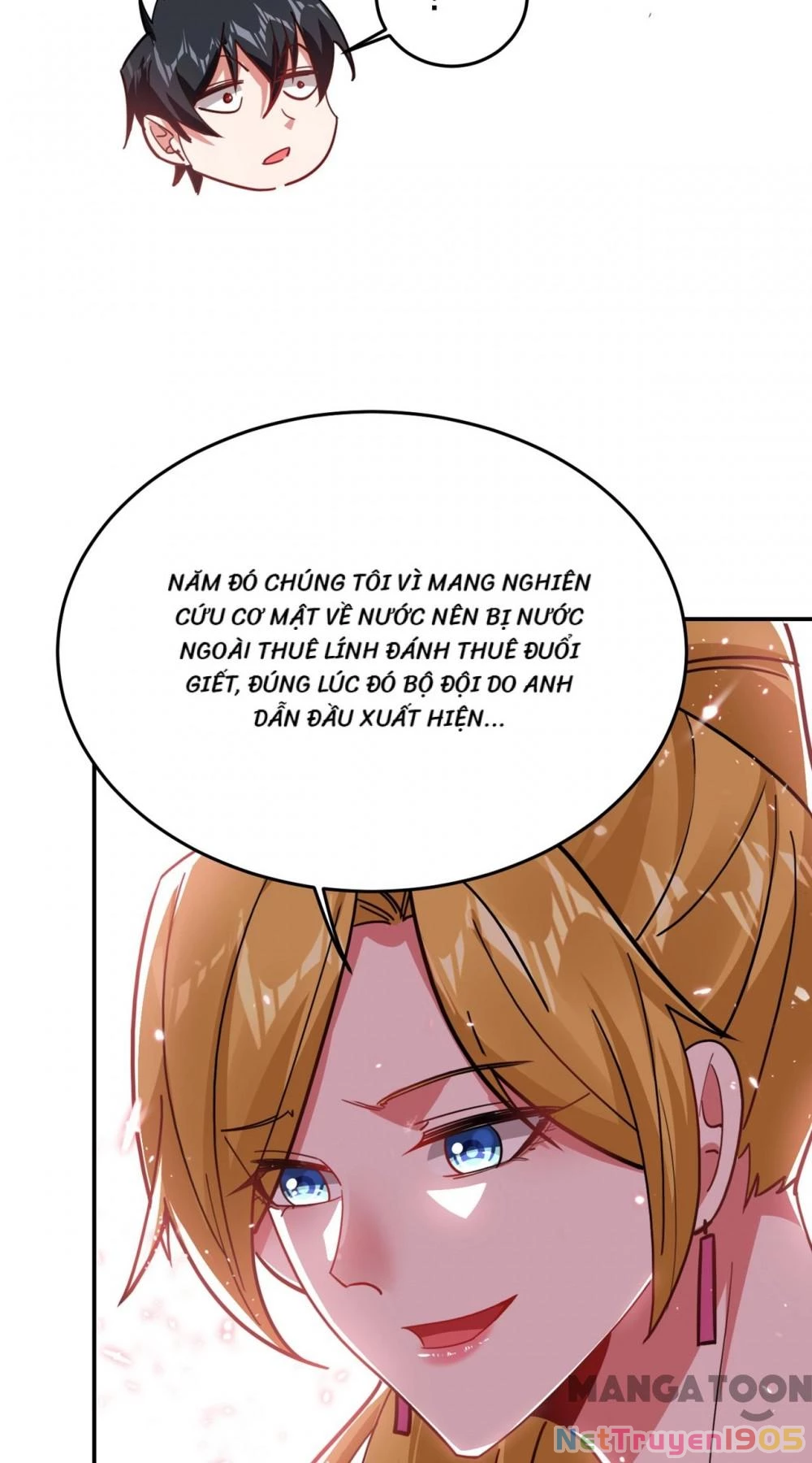 Nhặt Hoa Khôi Về Làm Vợ Chapter 183 - 31