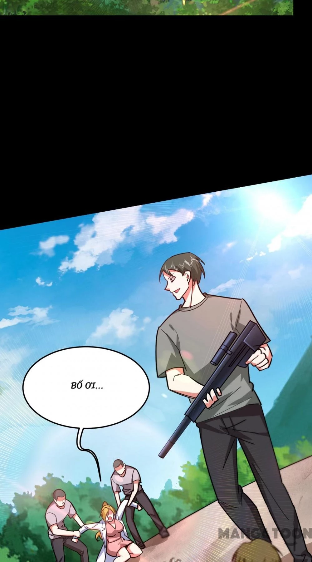 Nhặt Hoa Khôi Về Làm Vợ Chapter 183 - 33