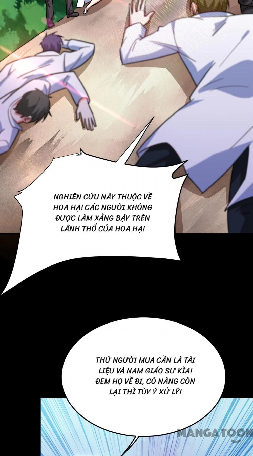 Nhặt Hoa Khôi Về Làm Vợ Chapter 183 - 34