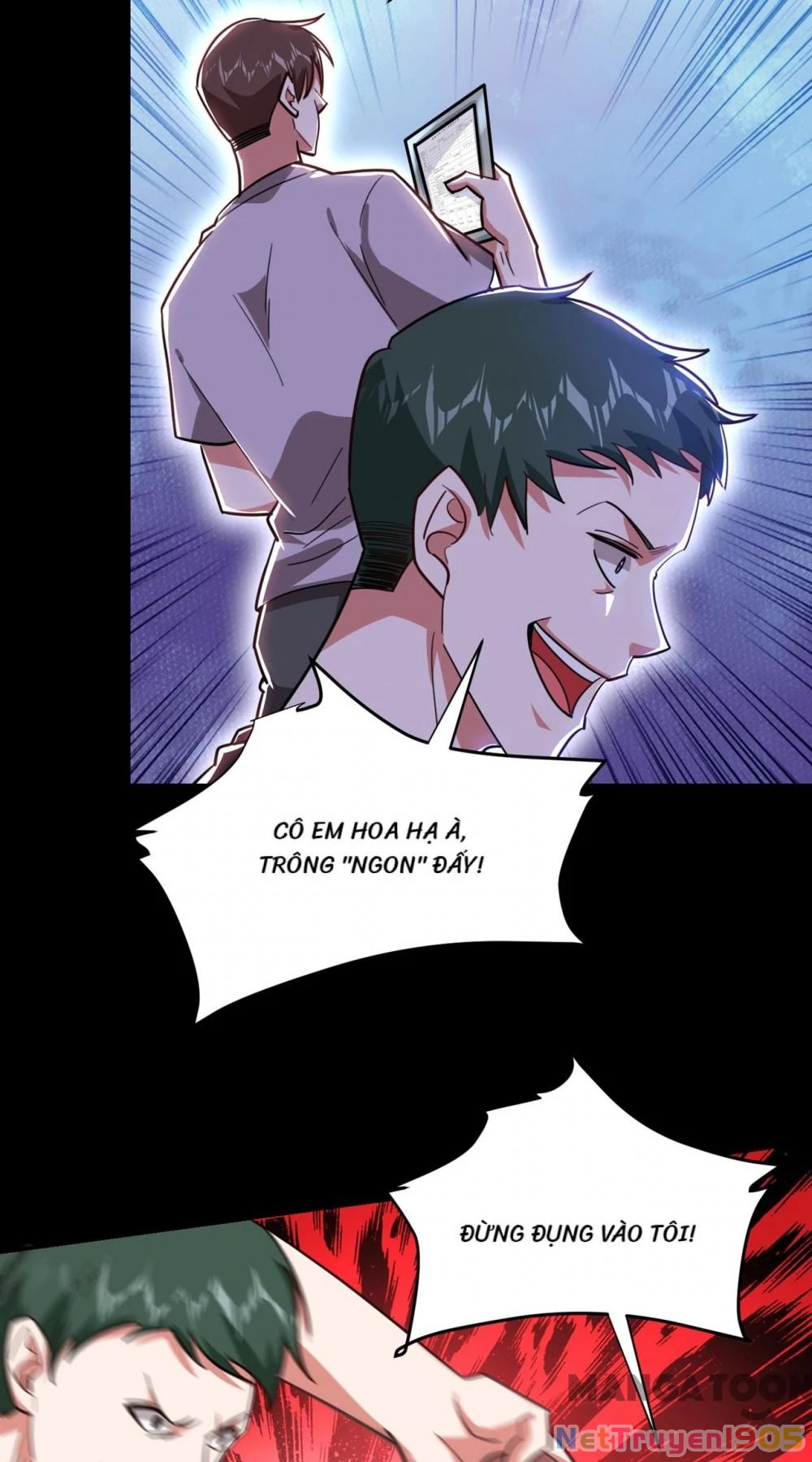 Nhặt Hoa Khôi Về Làm Vợ Chapter 183 - 35