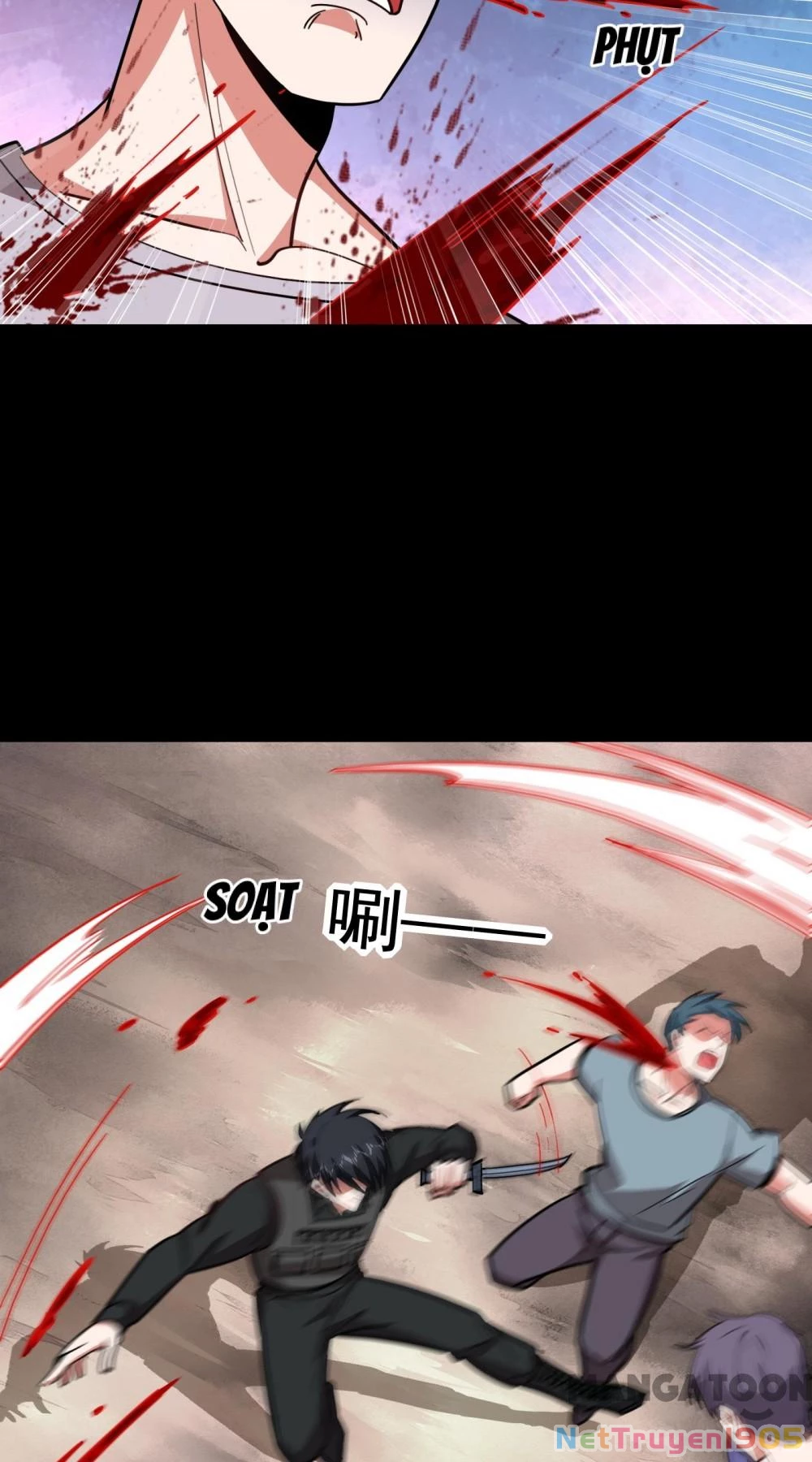 Nhặt Hoa Khôi Về Làm Vợ Chapter 184 - 4