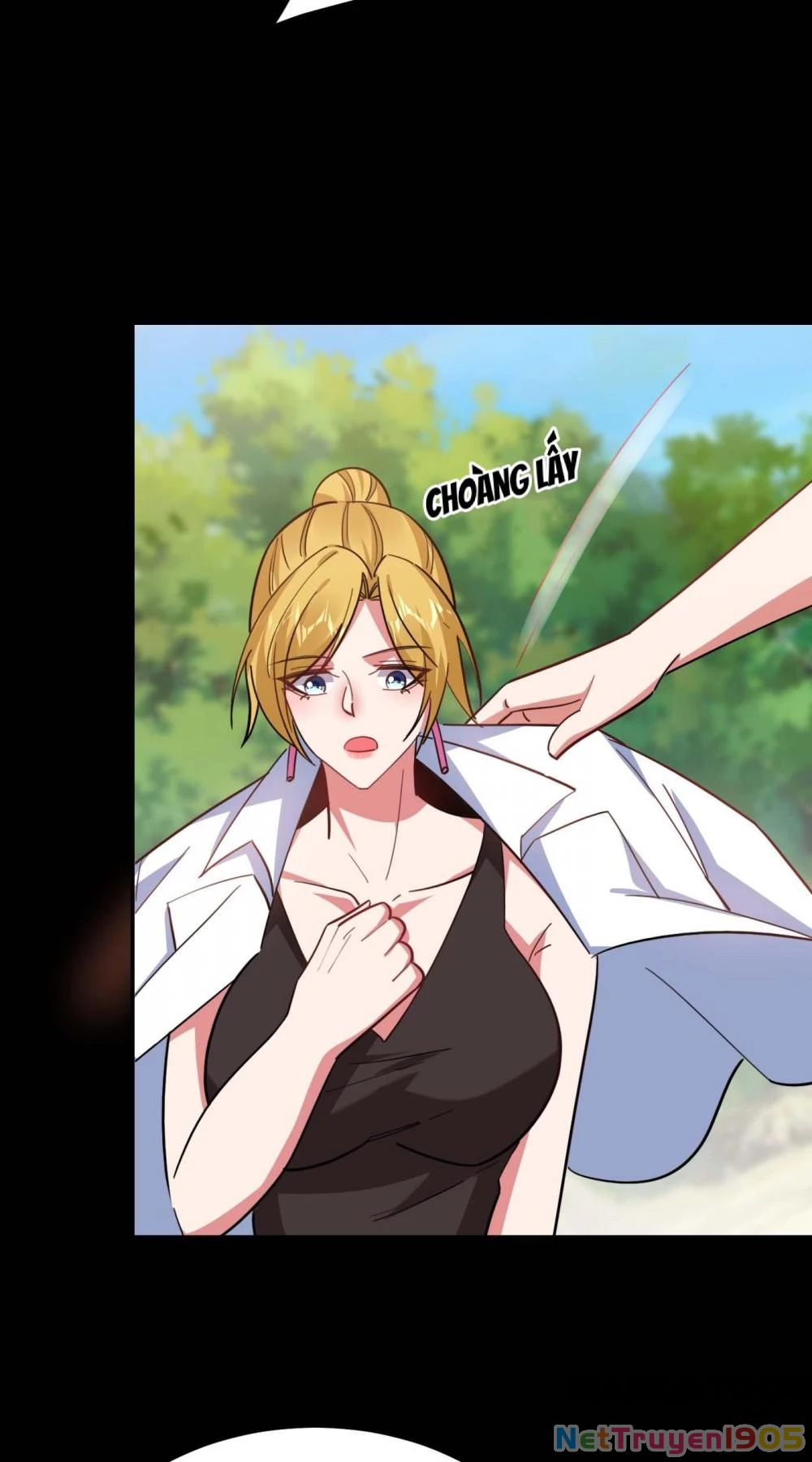 Nhặt Hoa Khôi Về Làm Vợ Chapter 184 - 9