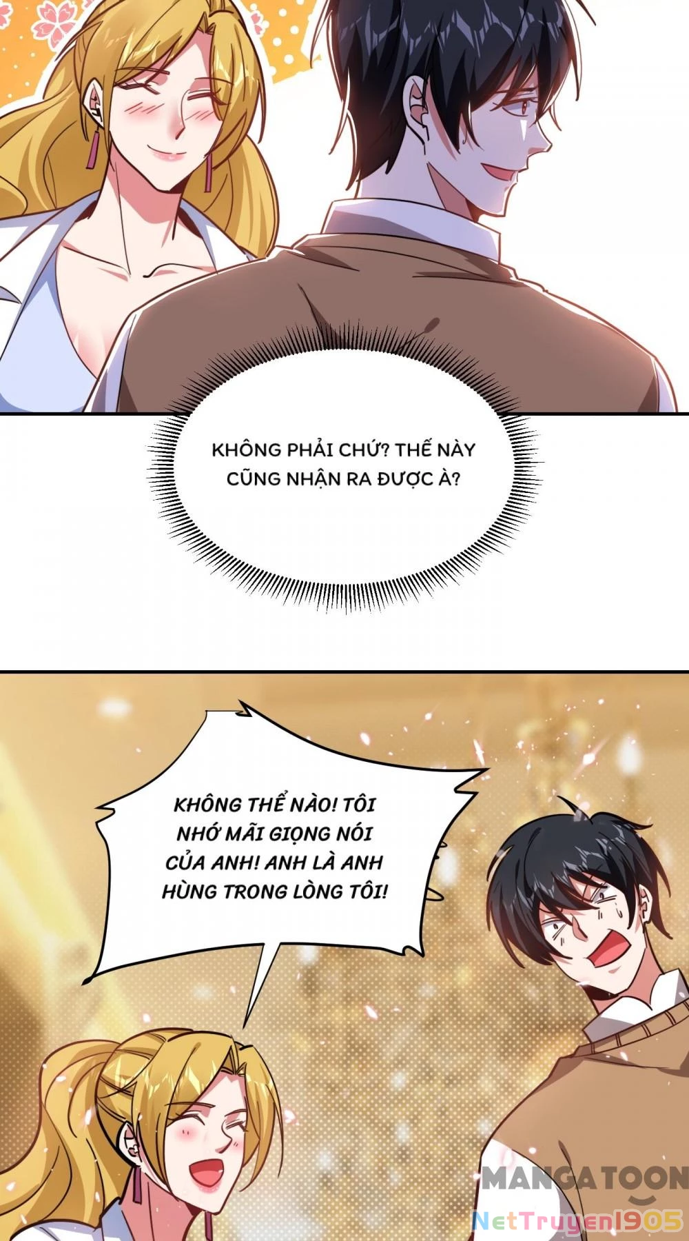Nhặt Hoa Khôi Về Làm Vợ Chapter 184 - 16