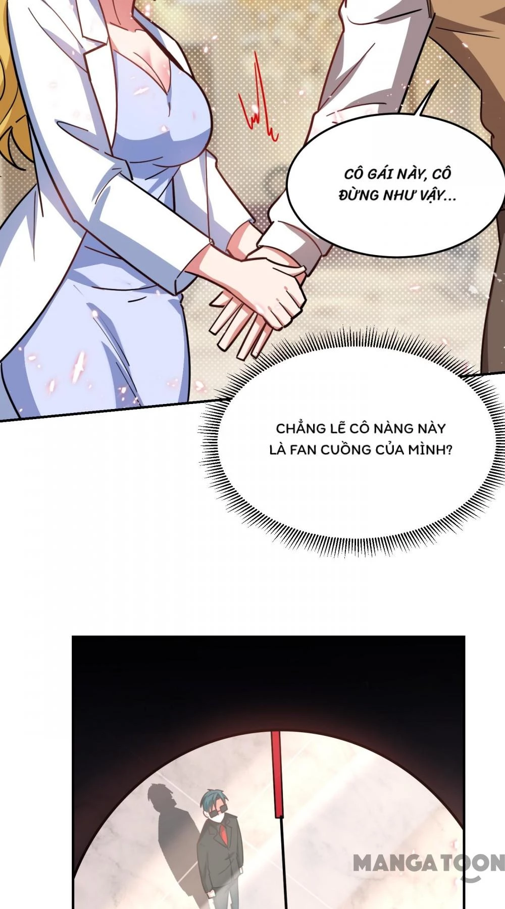 Nhặt Hoa Khôi Về Làm Vợ Chapter 184 - 17