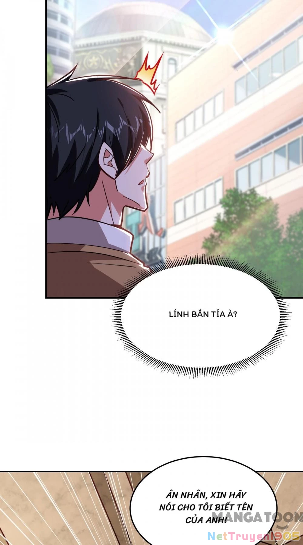 Nhặt Hoa Khôi Về Làm Vợ Chapter 184 - 22