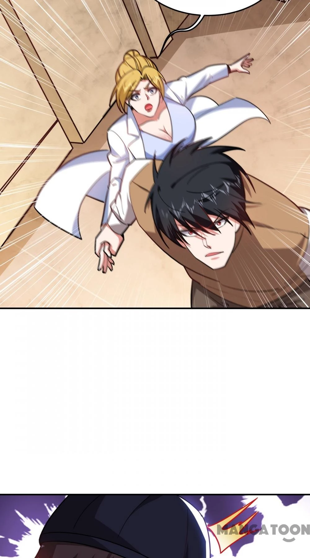Nhặt Hoa Khôi Về Làm Vợ Chapter 184 - 23