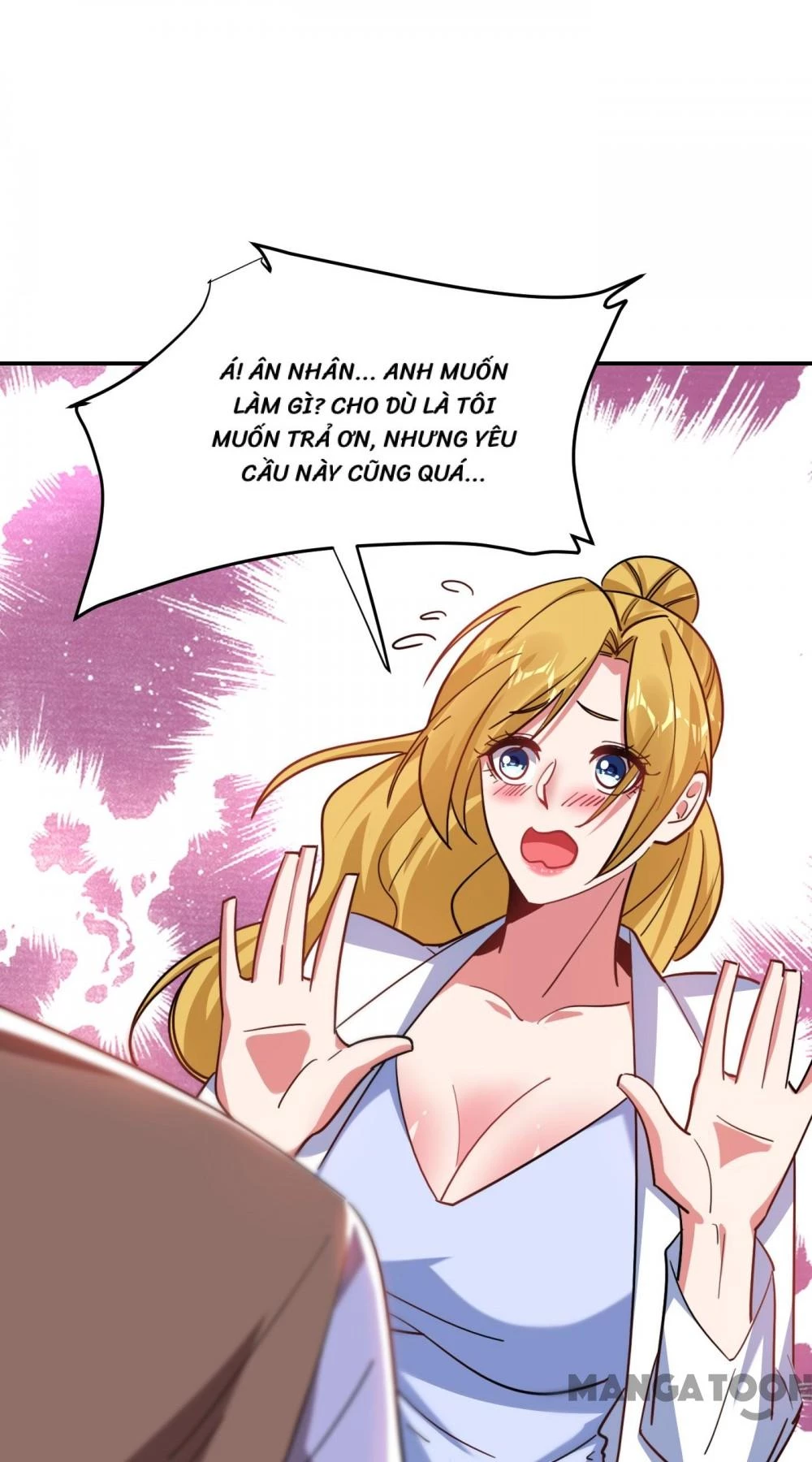 Nhặt Hoa Khôi Về Làm Vợ Chapter 184 - 32