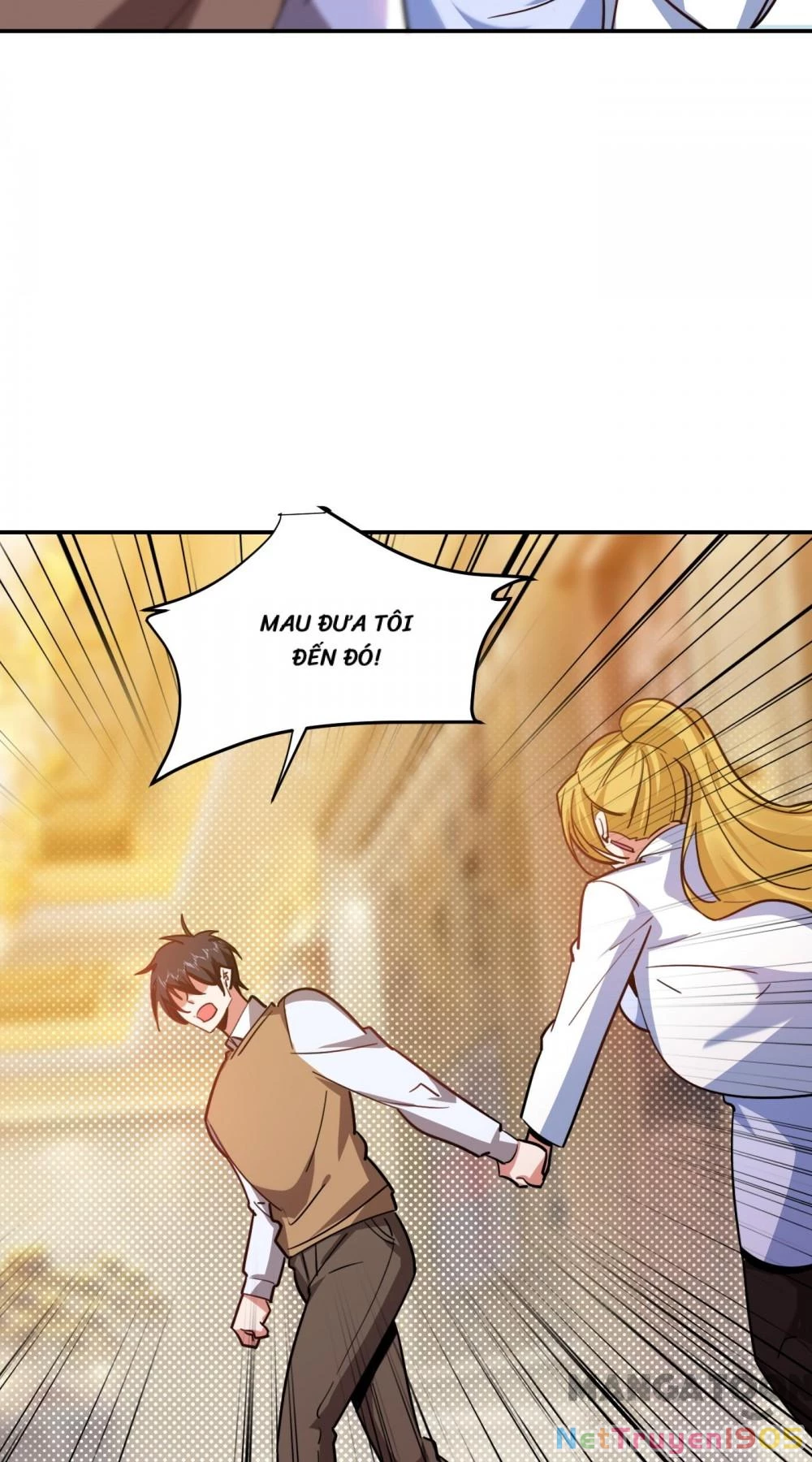 Nhặt Hoa Khôi Về Làm Vợ Chapter 184 - 33