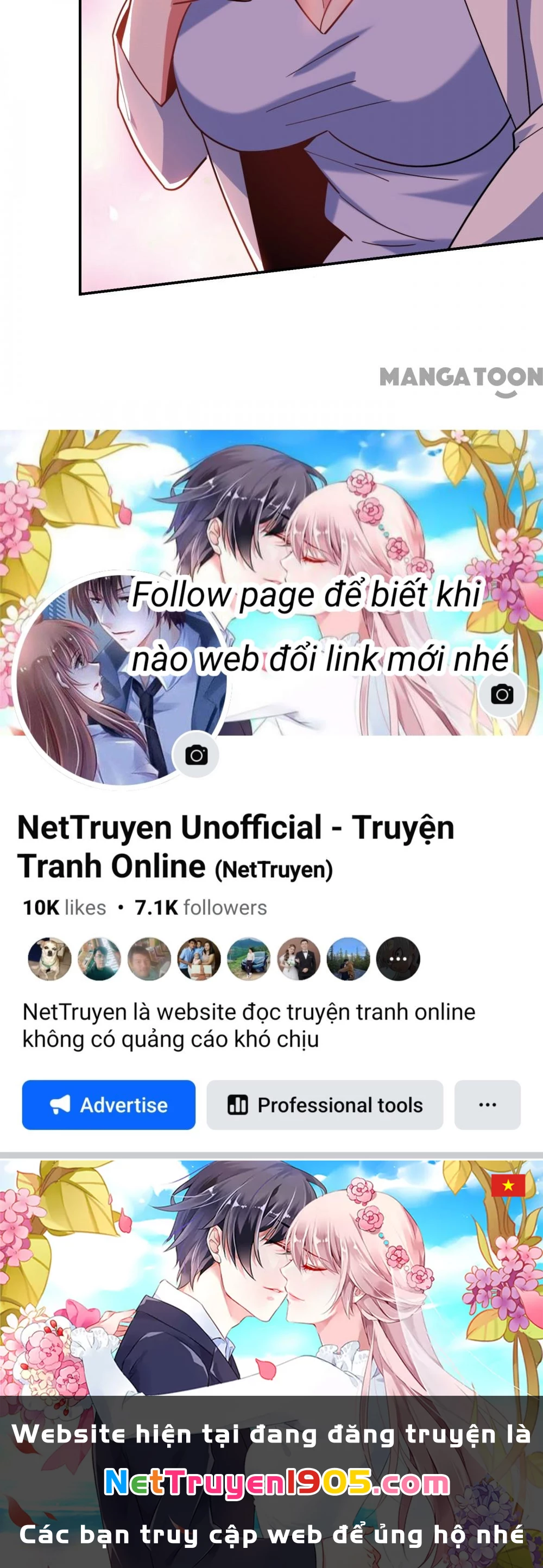 Nhặt Hoa Khôi Về Làm Vợ Chapter 184 - 35