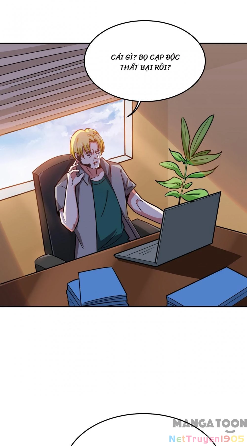 Nhặt Hoa Khôi Về Làm Vợ Chapter 185 - 2