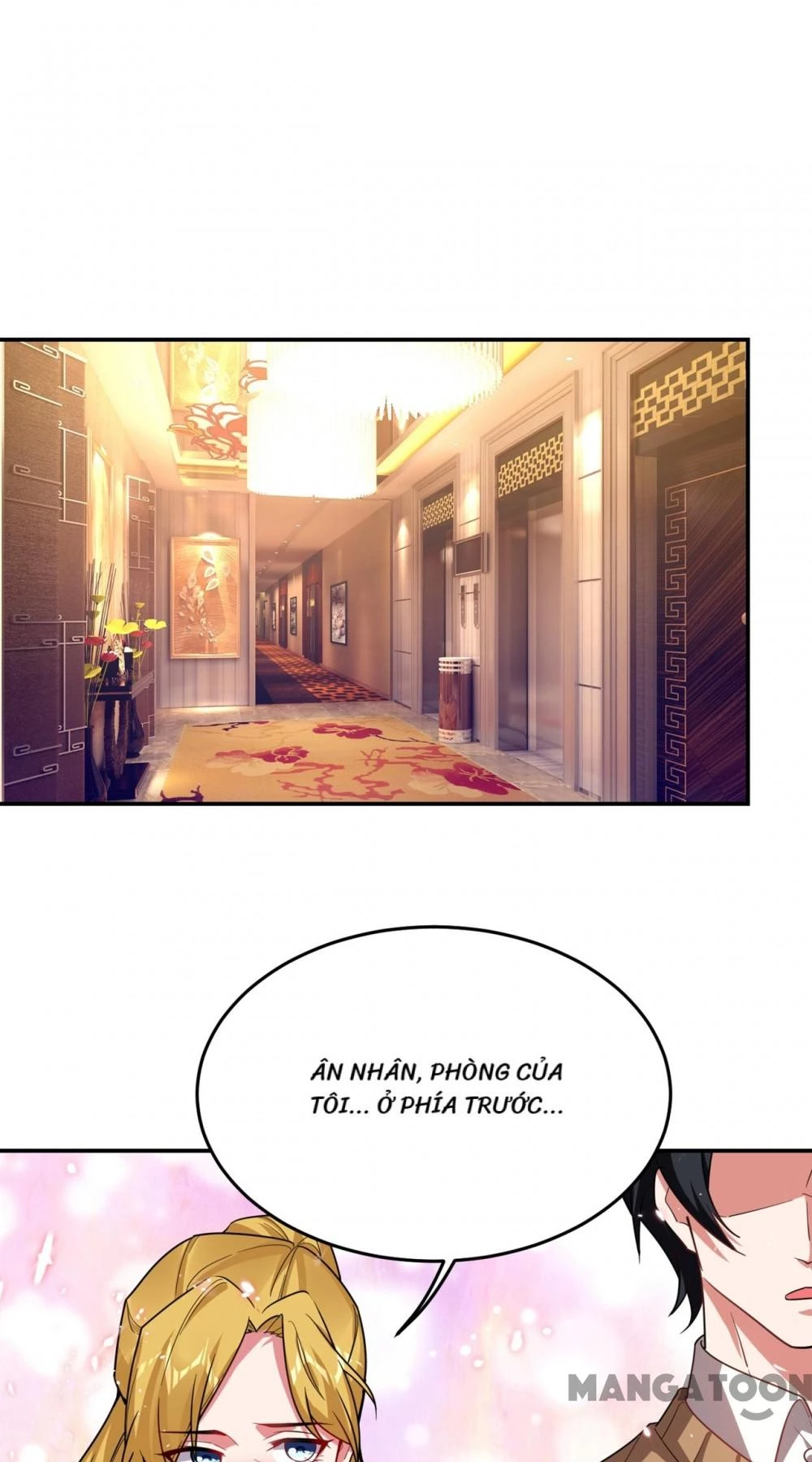 Nhặt Hoa Khôi Về Làm Vợ Chapter 185 - 6