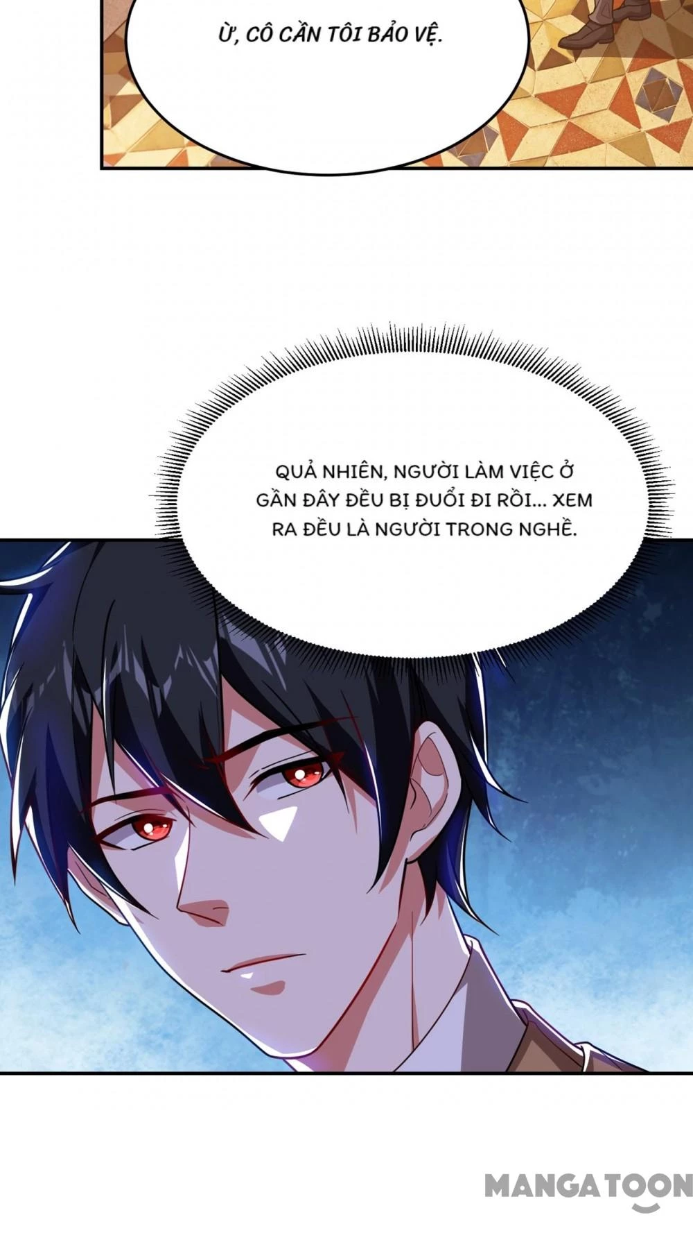 Nhặt Hoa Khôi Về Làm Vợ Chapter 185 - 9