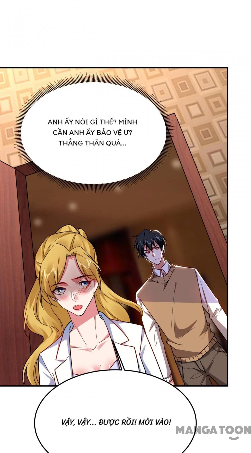 Nhặt Hoa Khôi Về Làm Vợ Chapter 185 - 10