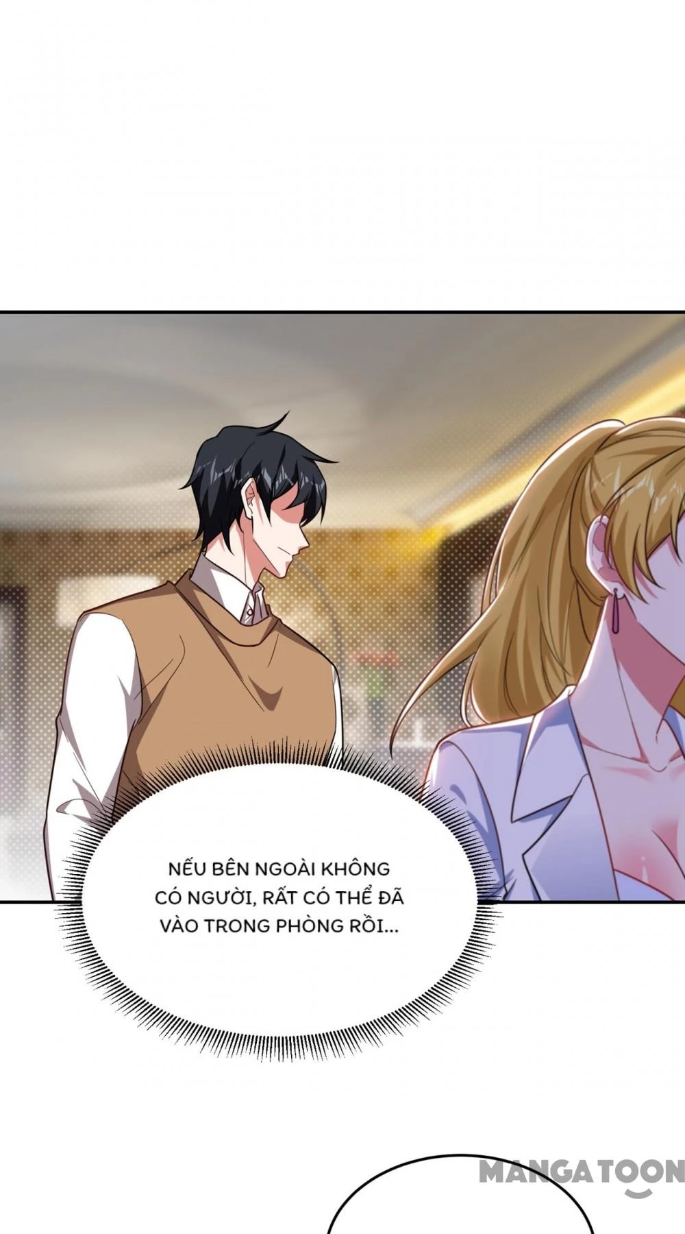 Nhặt Hoa Khôi Về Làm Vợ Chapter 185 - 12