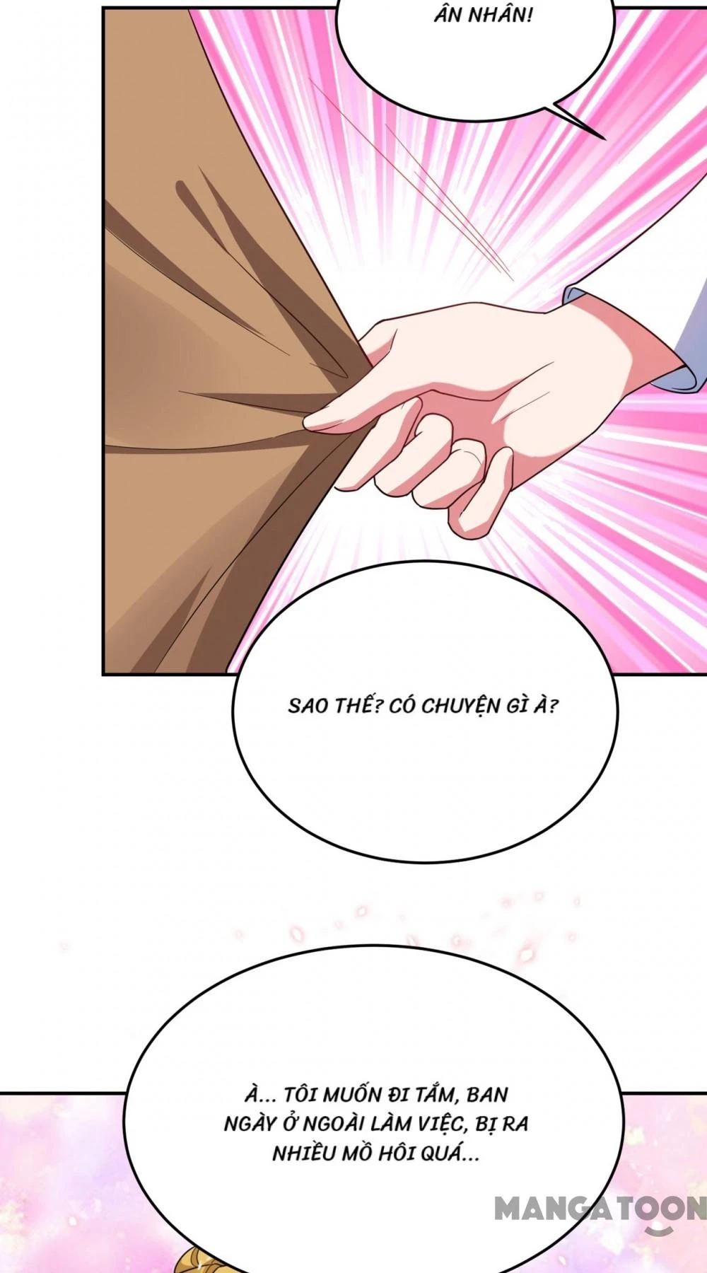 Nhặt Hoa Khôi Về Làm Vợ Chapter 185 - 13