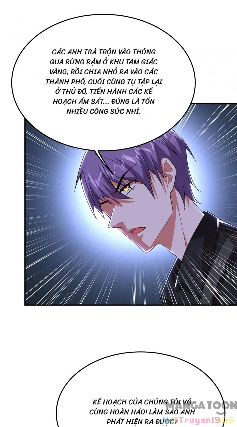 Nhặt Hoa Khôi Về Làm Vợ Chapter 185 - 25