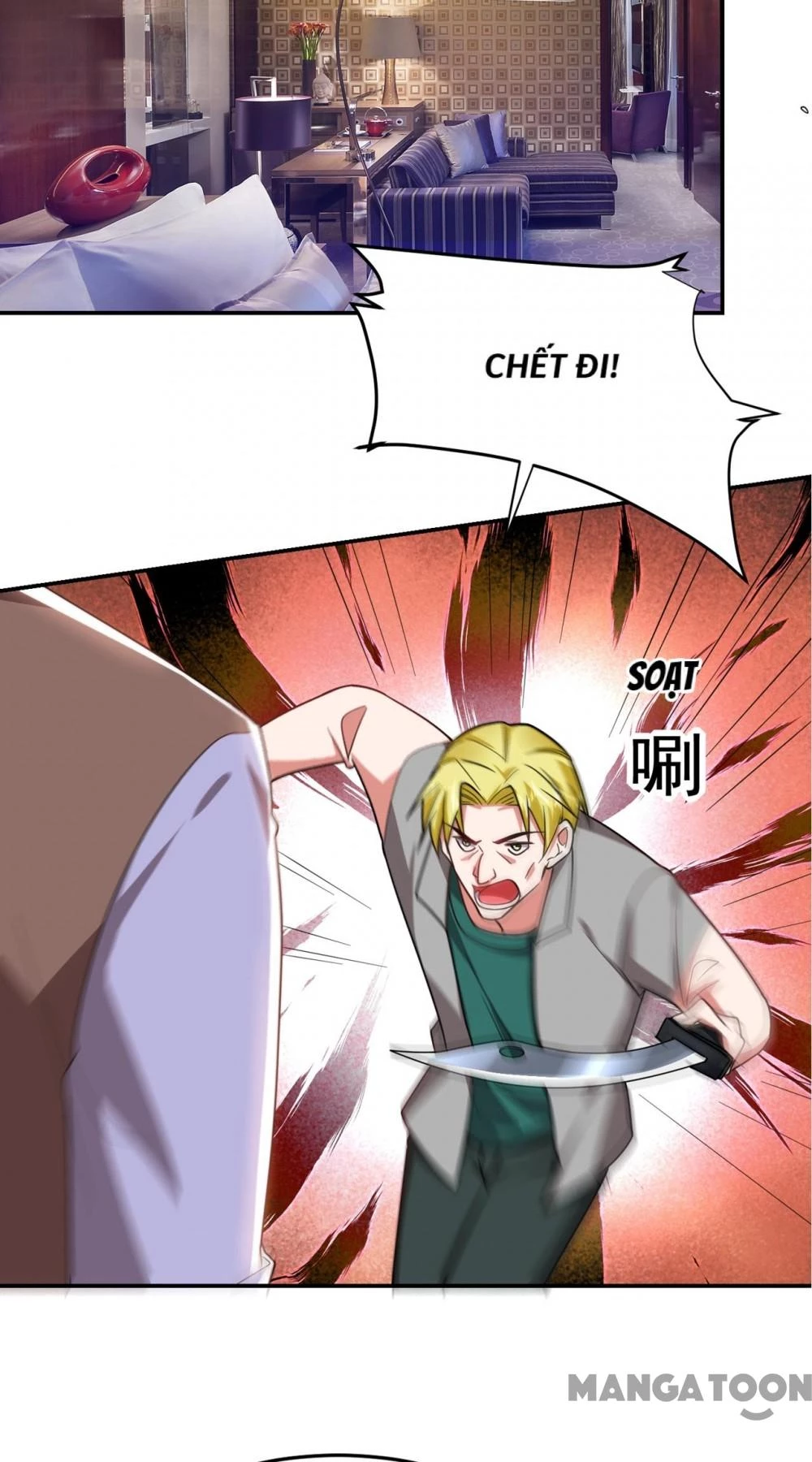 Nhặt Hoa Khôi Về Làm Vợ Chapter 185 - 32