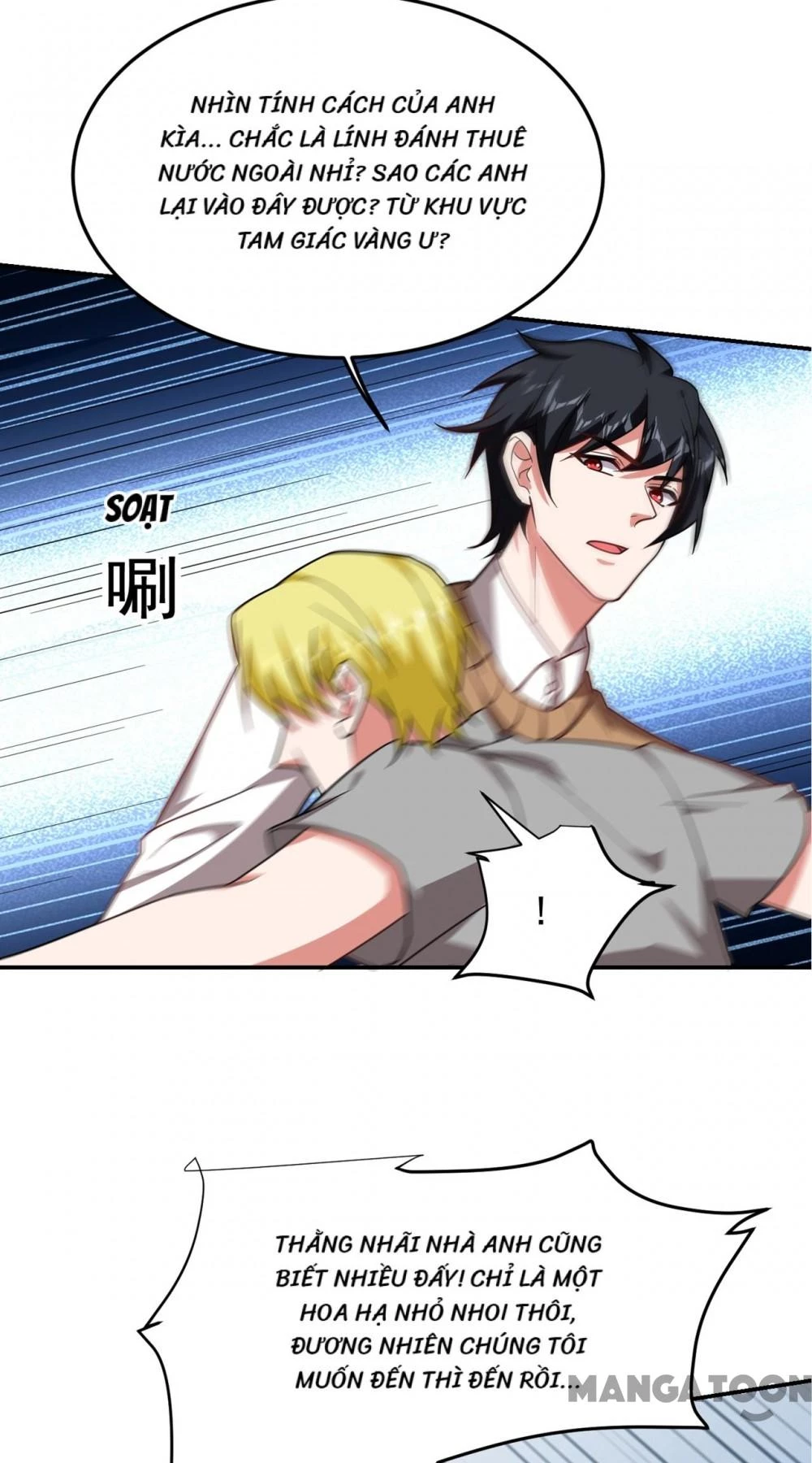 Nhặt Hoa Khôi Về Làm Vợ Chapter 185 - 33