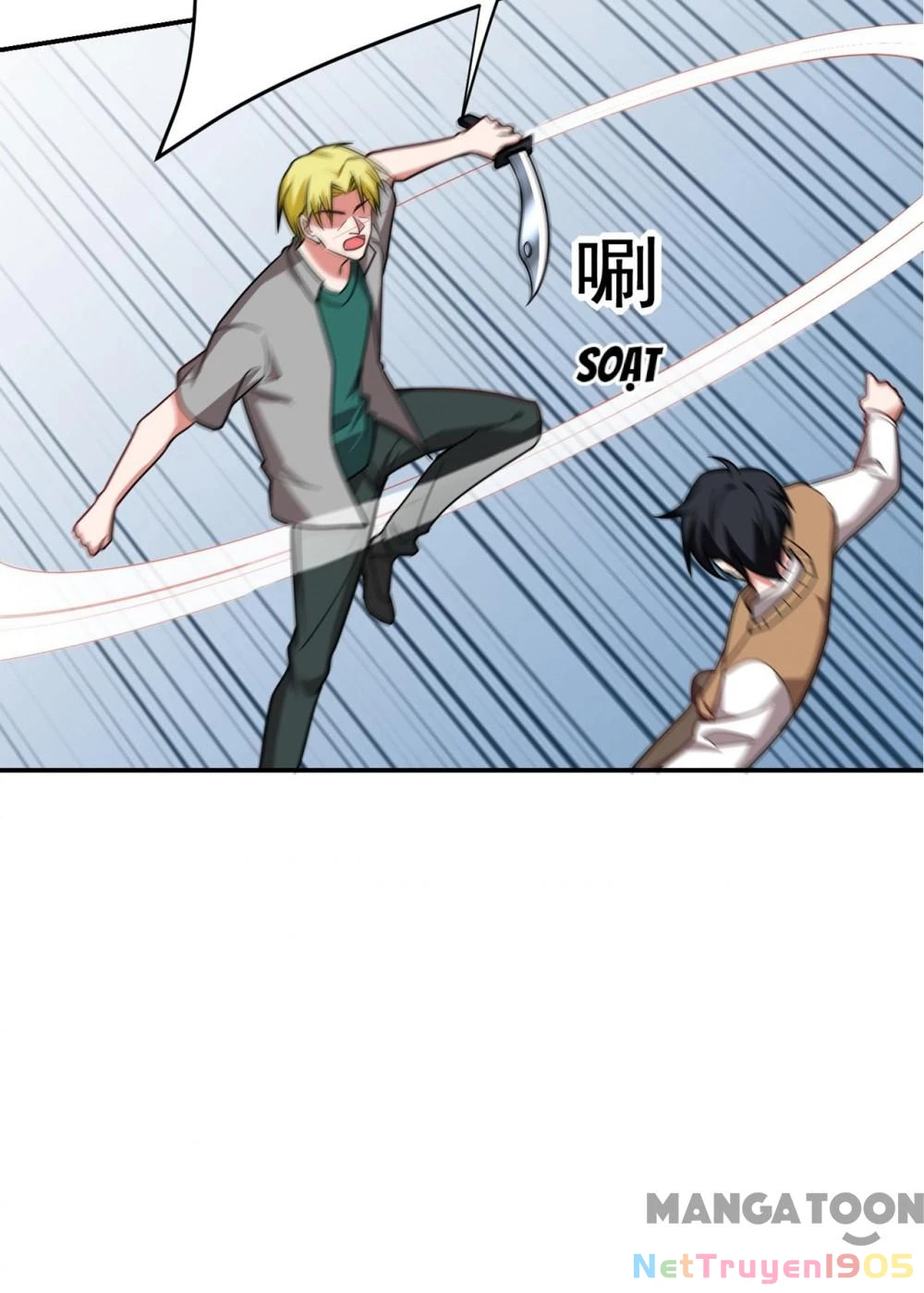 Nhặt Hoa Khôi Về Làm Vợ Chapter 185 - 34