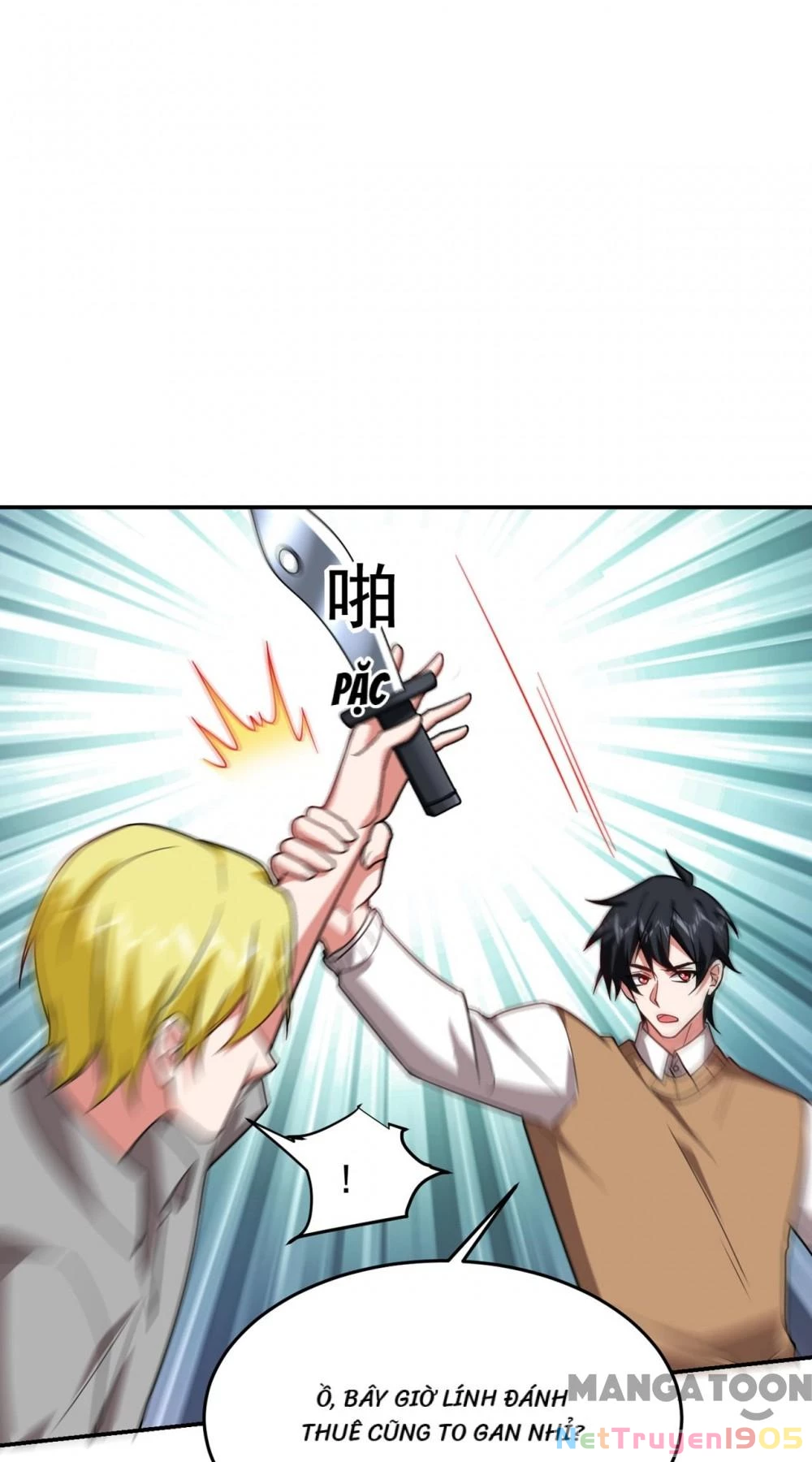 Nhặt Hoa Khôi Về Làm Vợ Chapter 185 - 35